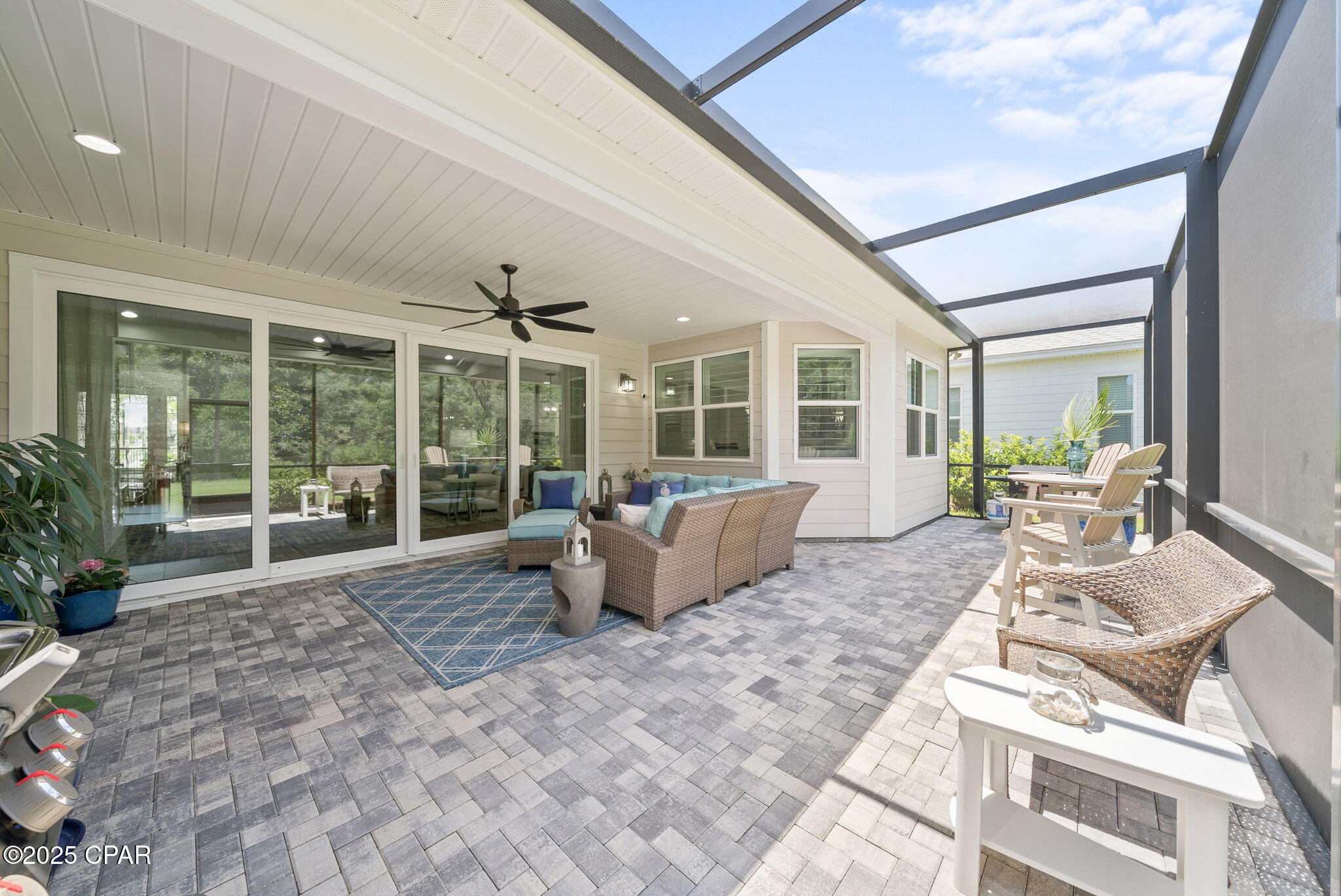 Latitude at Watersound - Residential