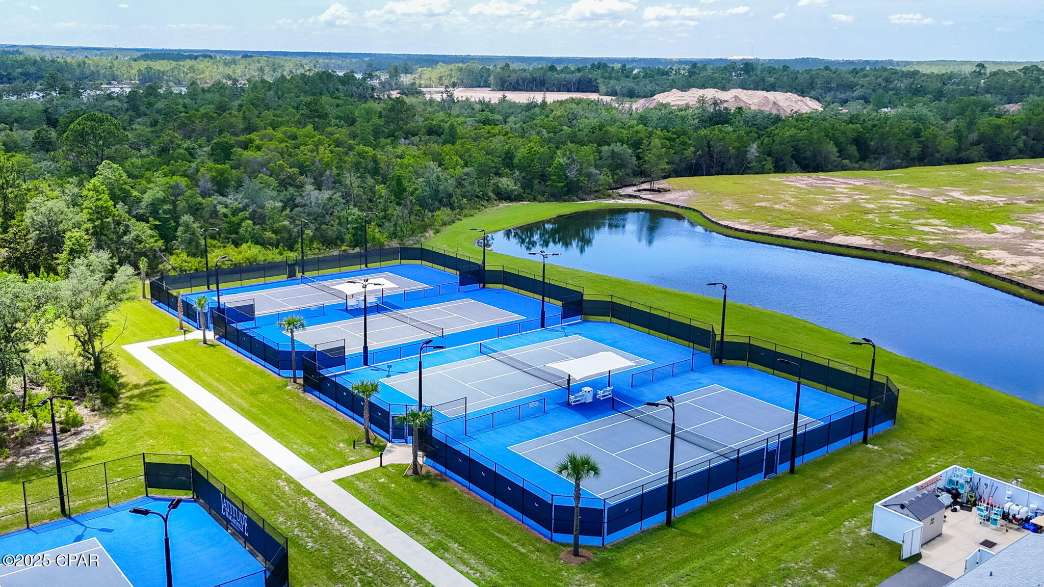 Latitude at Watersound - Residential