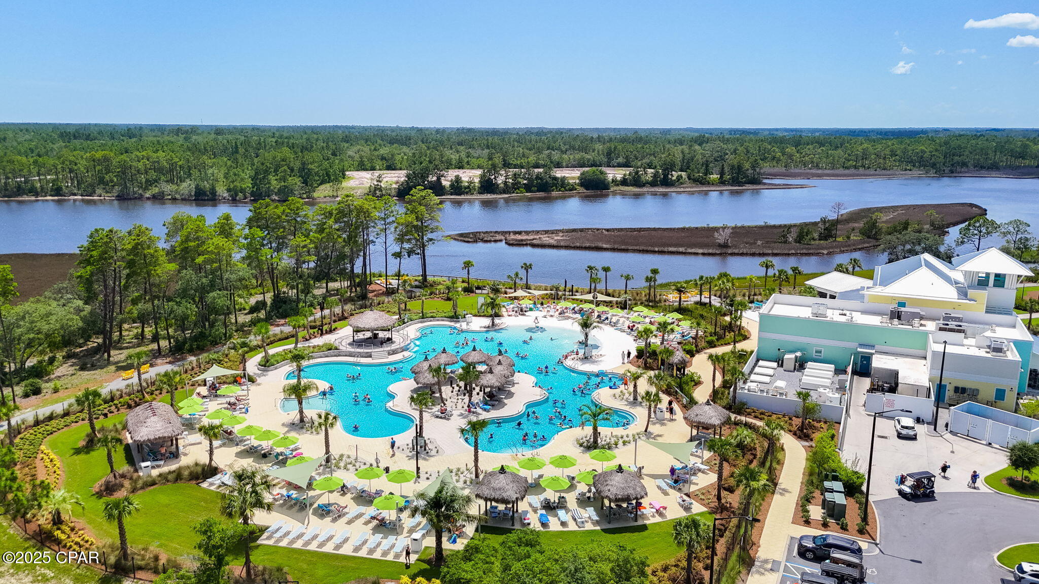 Latitude at Watersound - Residential