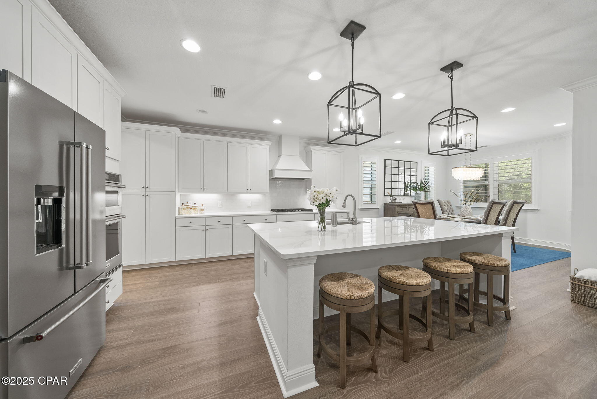 Latitude at Watersound - Residential