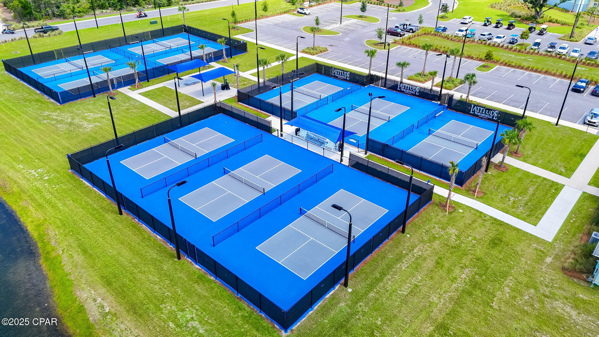 Latitude at Watersound - Residential