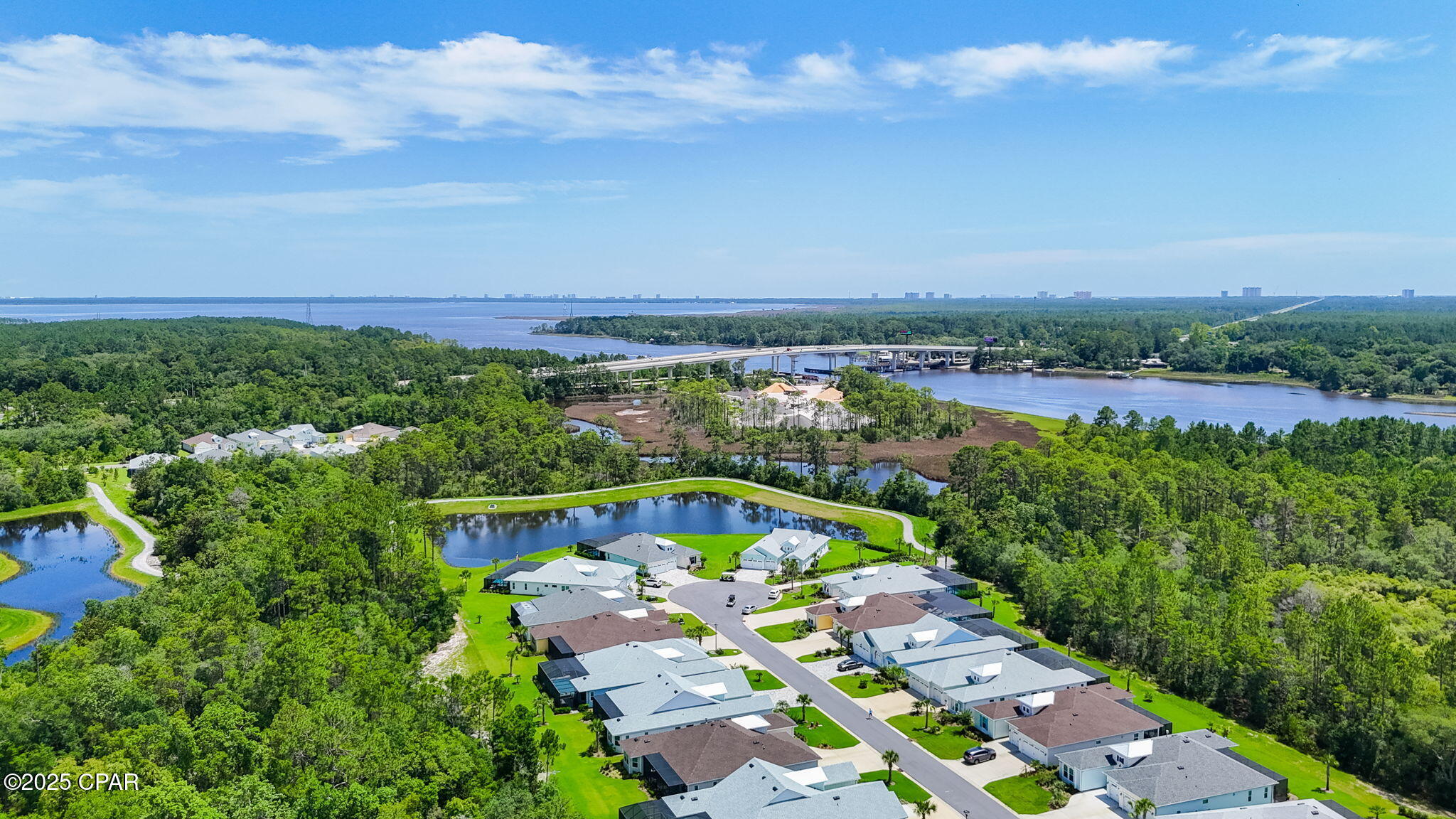 Latitude at Watersound - Residential