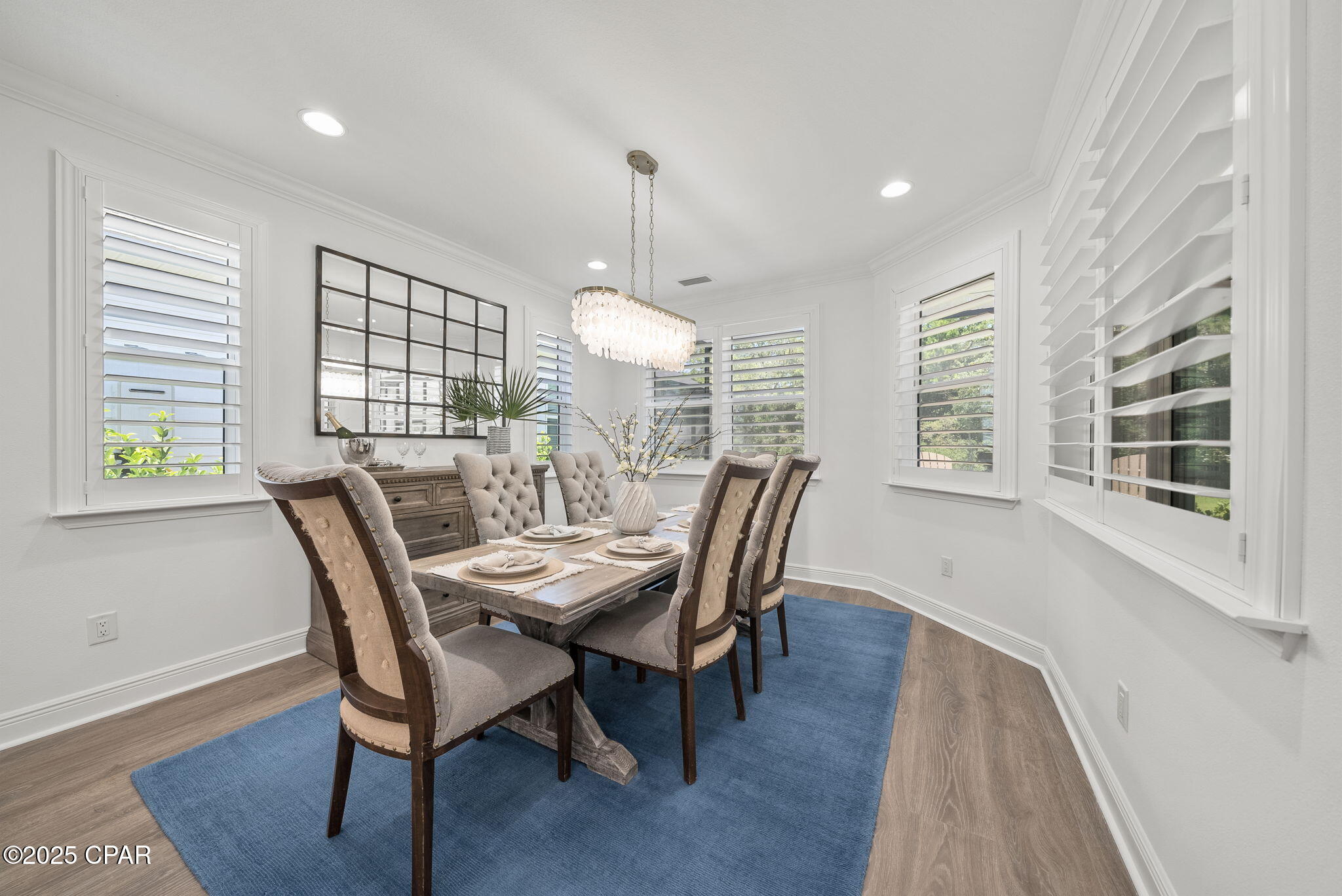 Latitude at Watersound - Residential