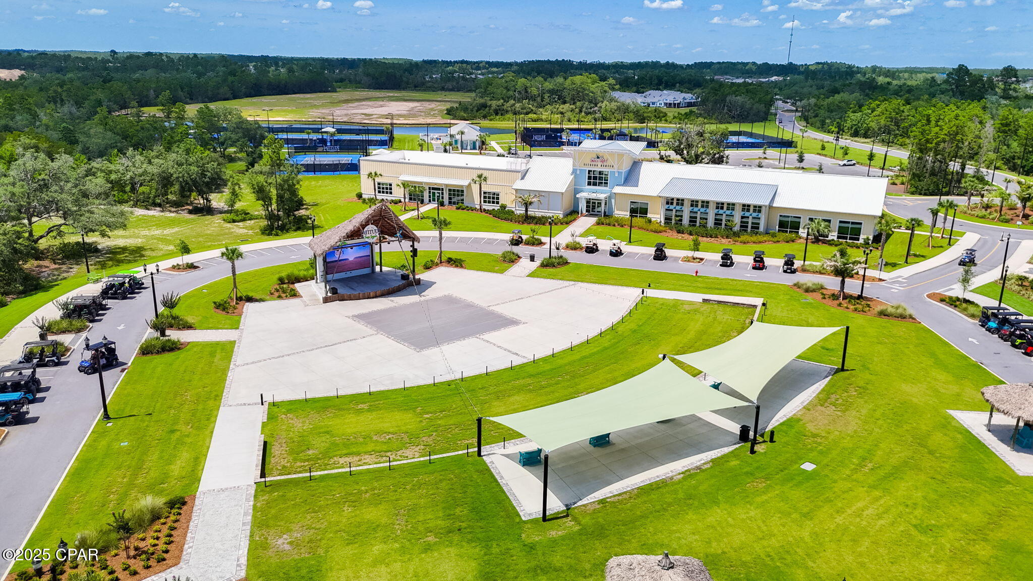 Latitude at Watersound - Residential