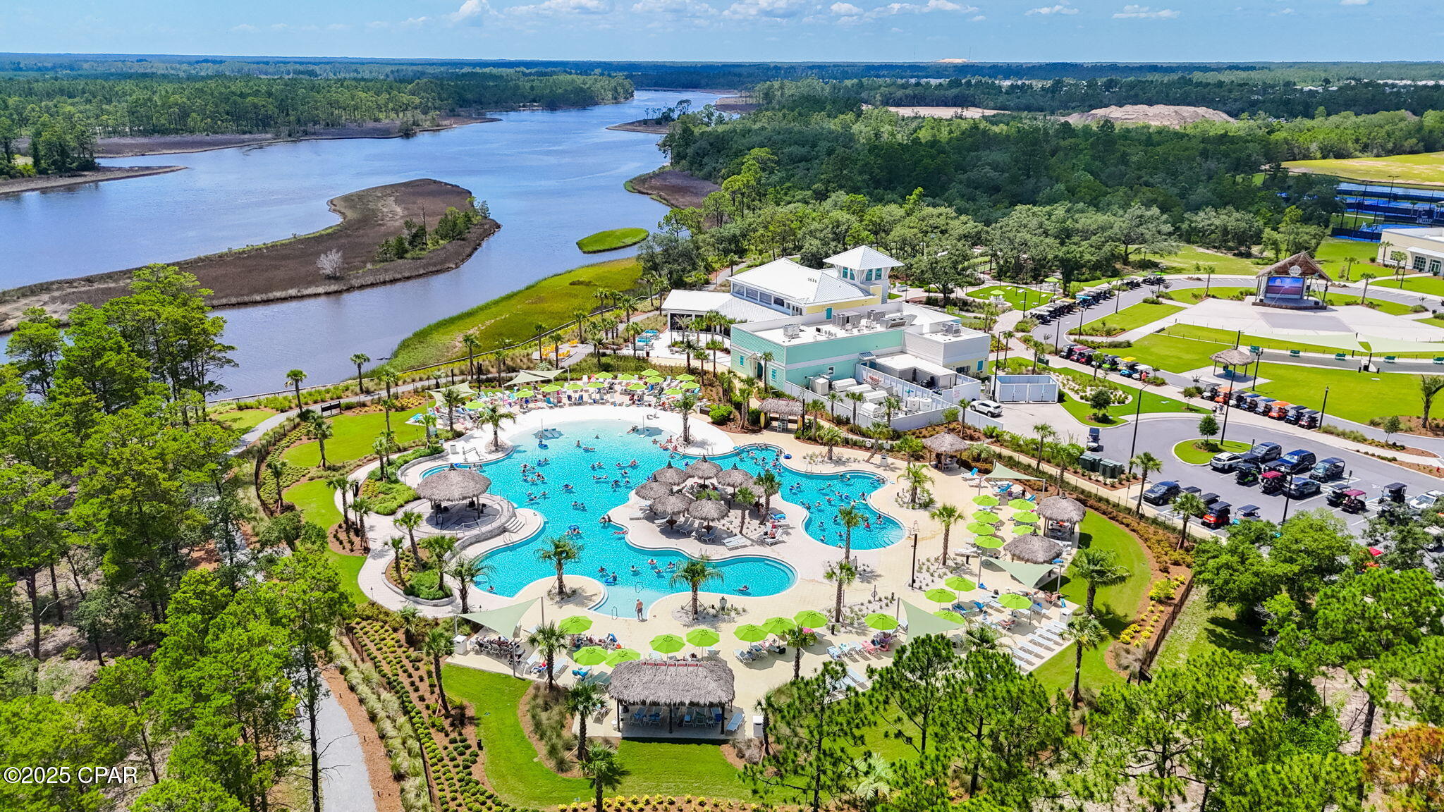 Latitude at Watersound - Residential