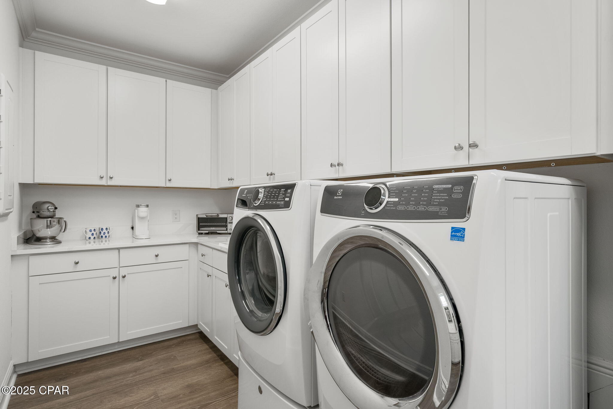 Latitude at Watersound - Residential