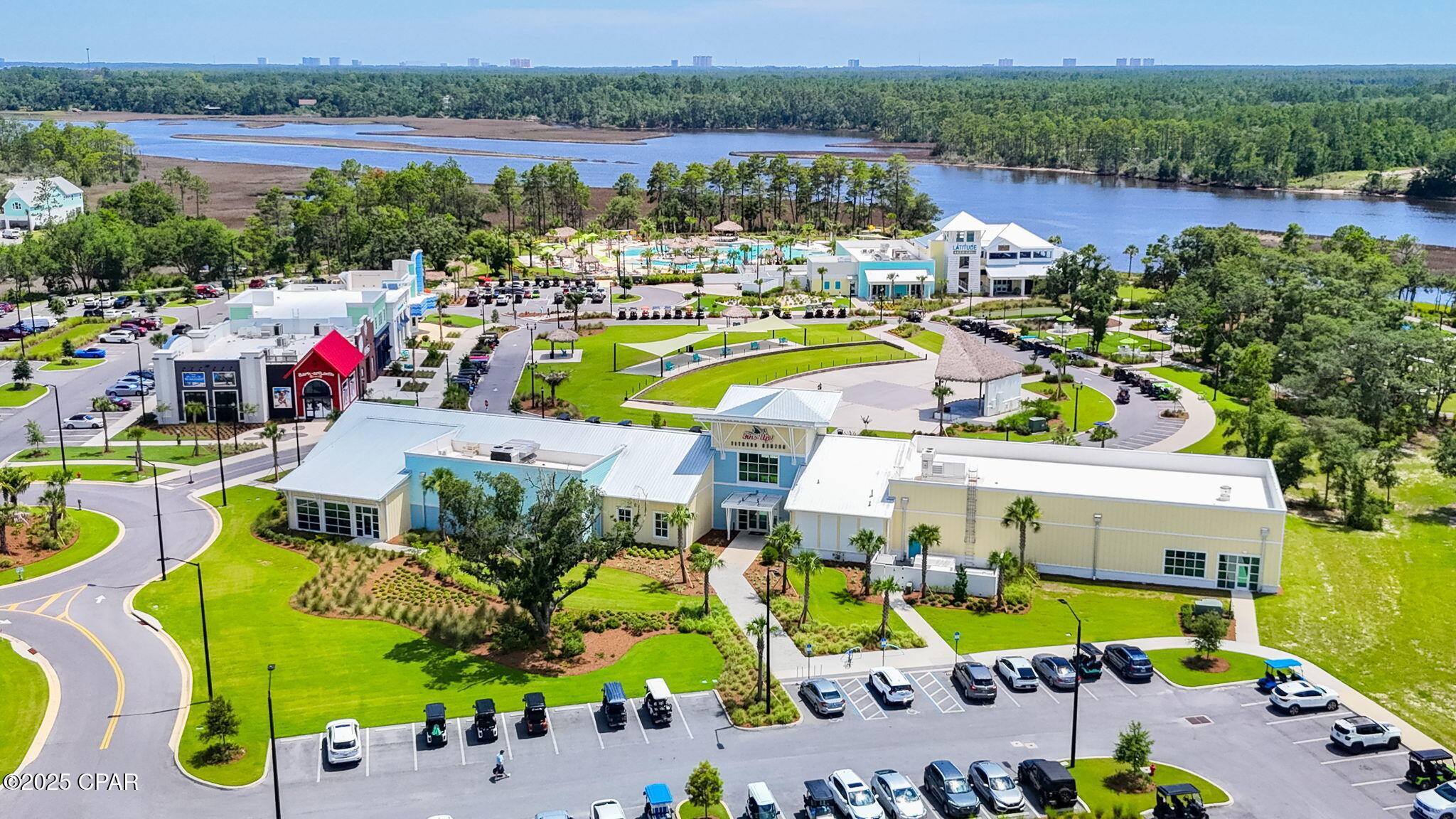 Latitude at Watersound - Residential