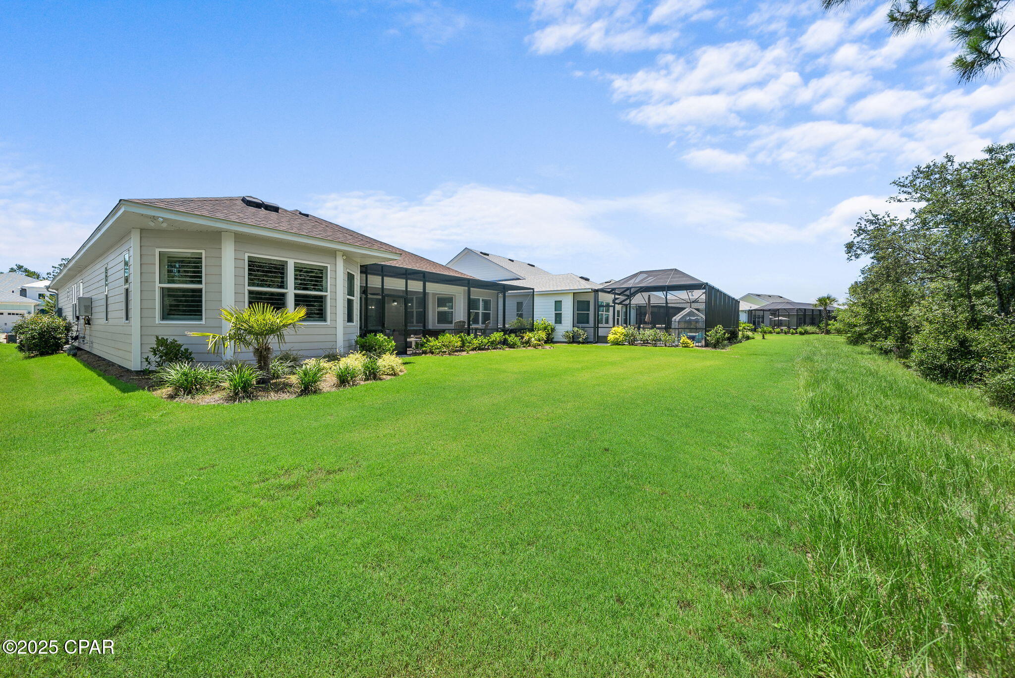 Latitude at Watersound - Residential