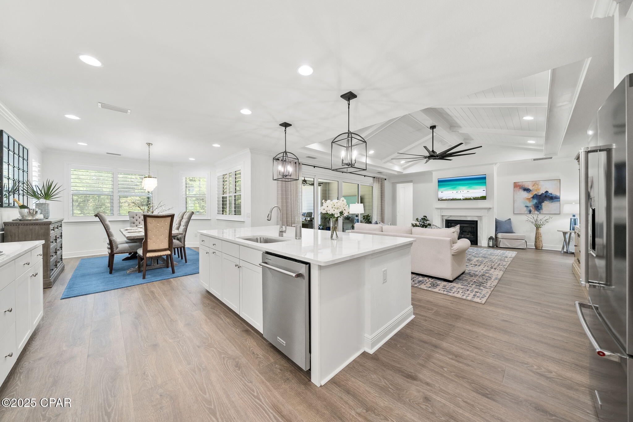 Latitude at Watersound - Residential