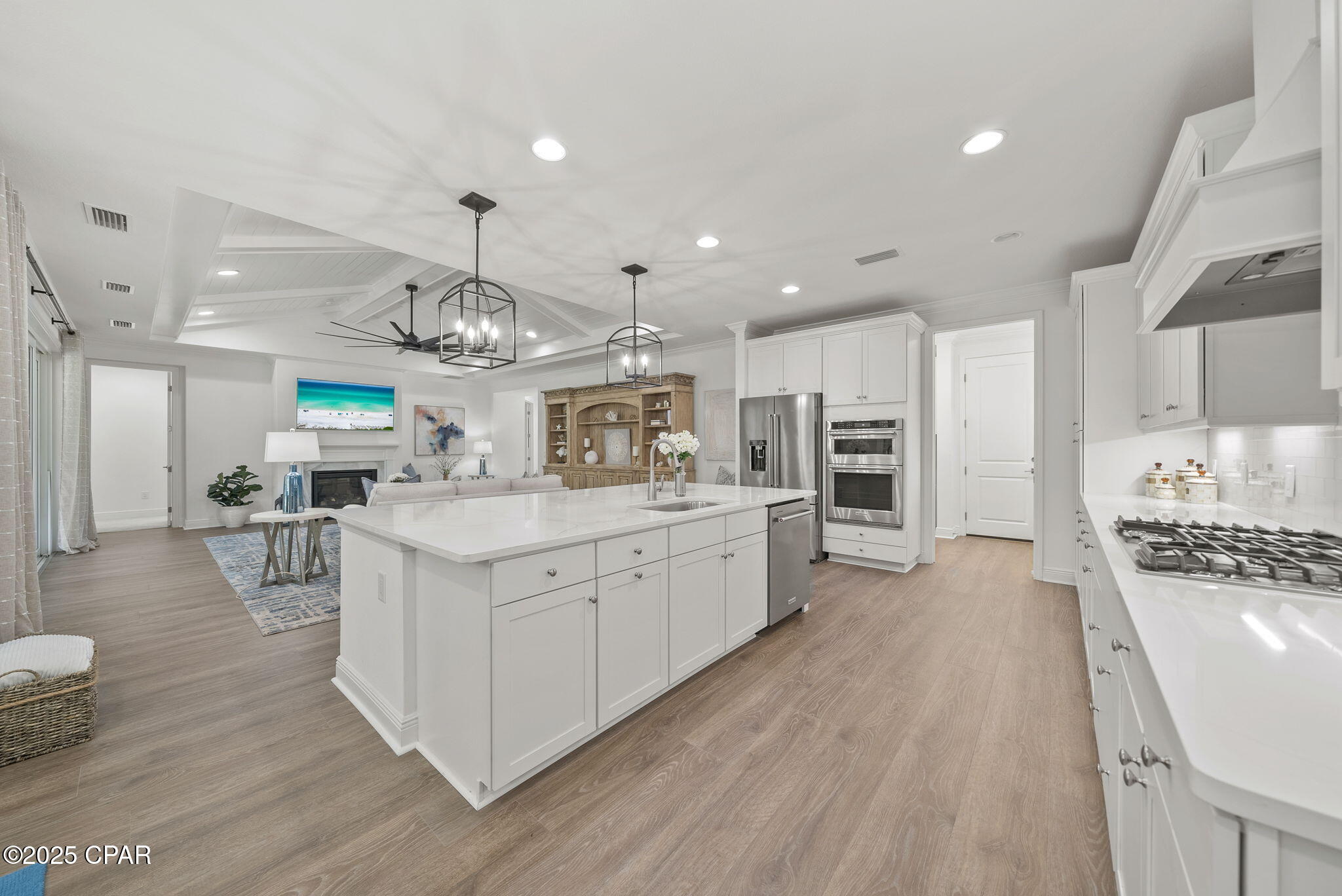 Latitude at Watersound - Residential