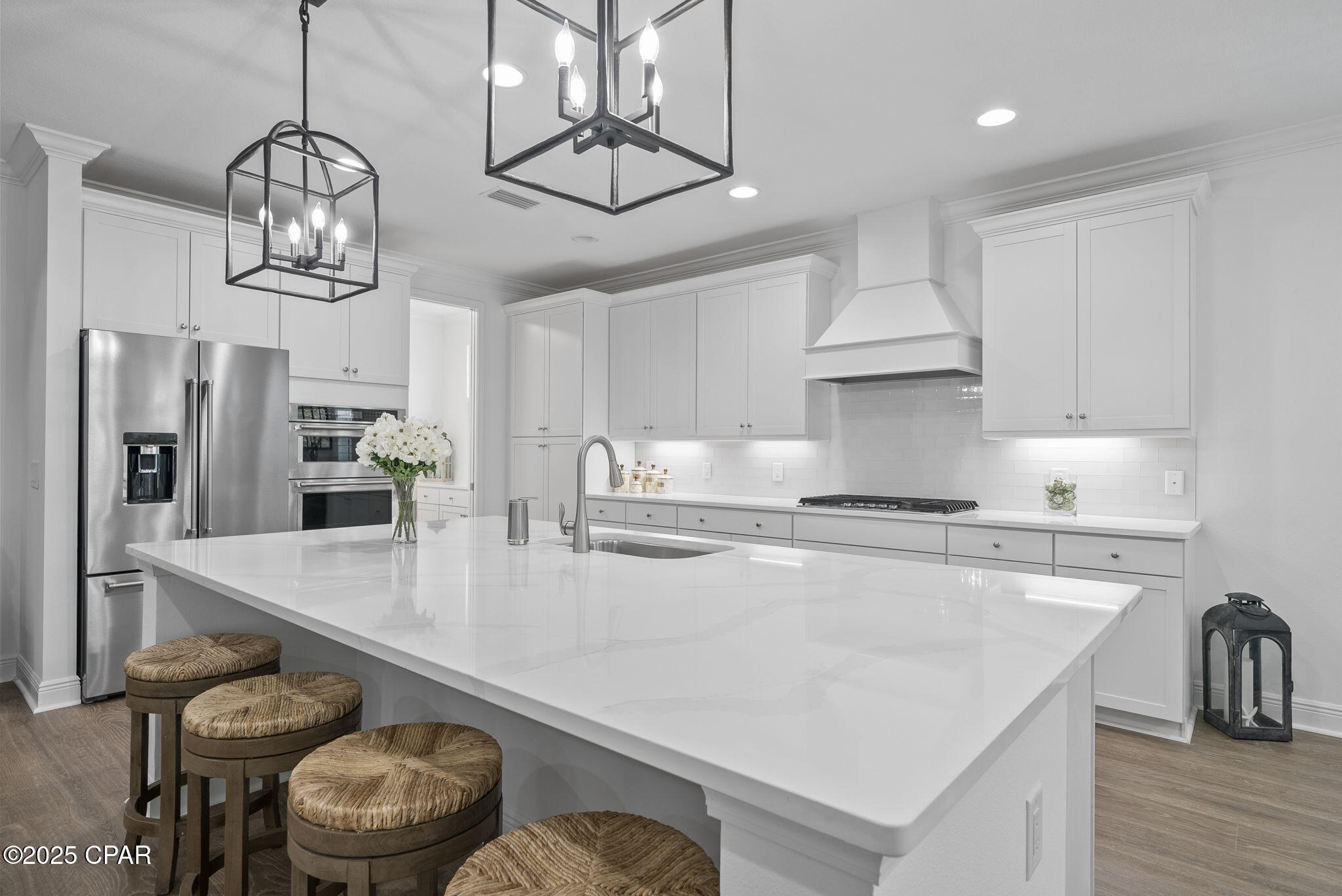 Latitude at Watersound - Residential