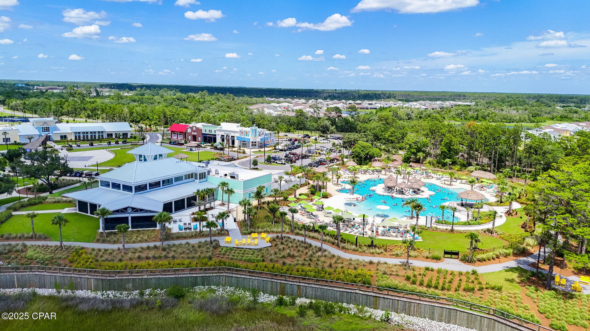 Latitude at Watersound - Residential