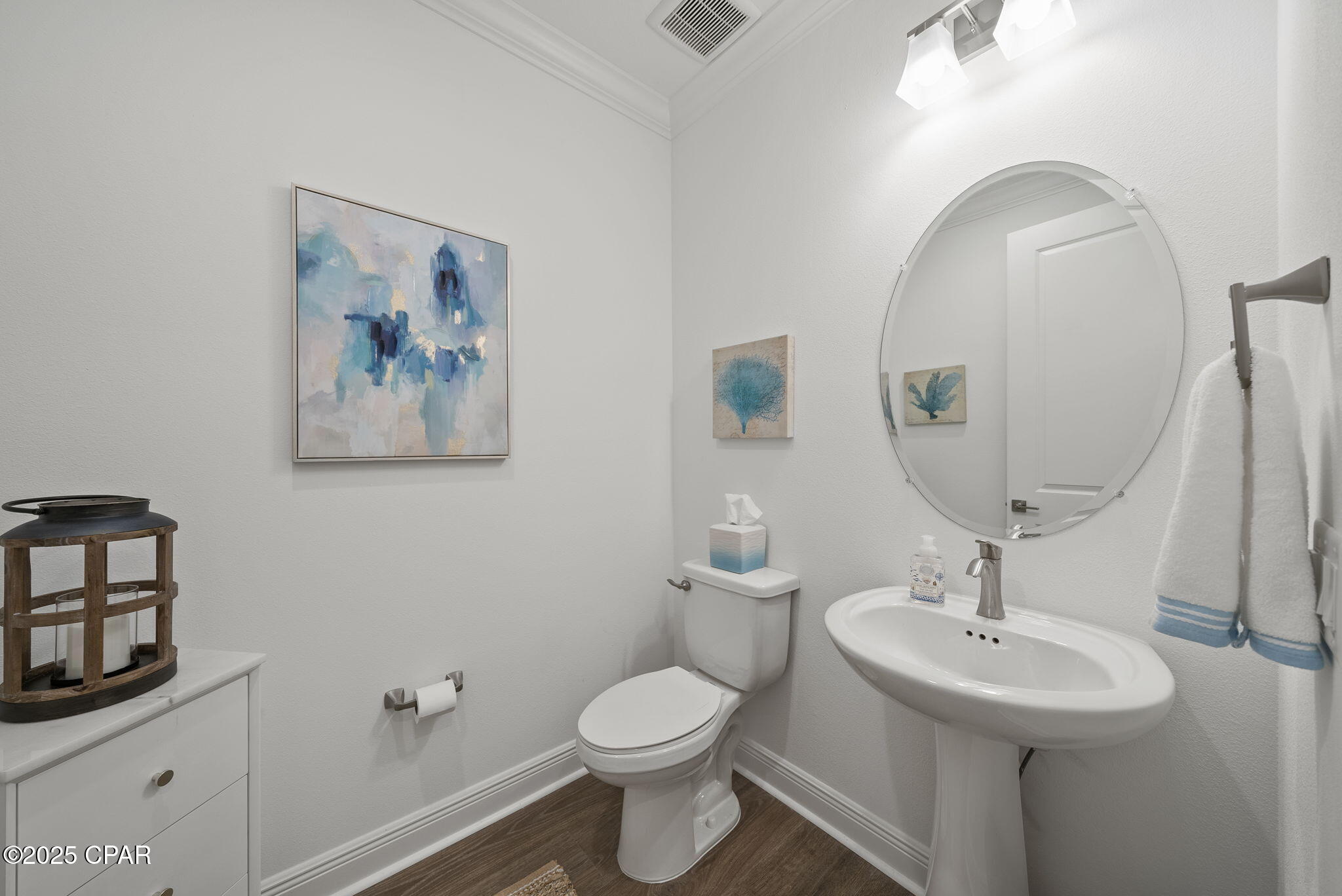 Latitude at Watersound - Residential