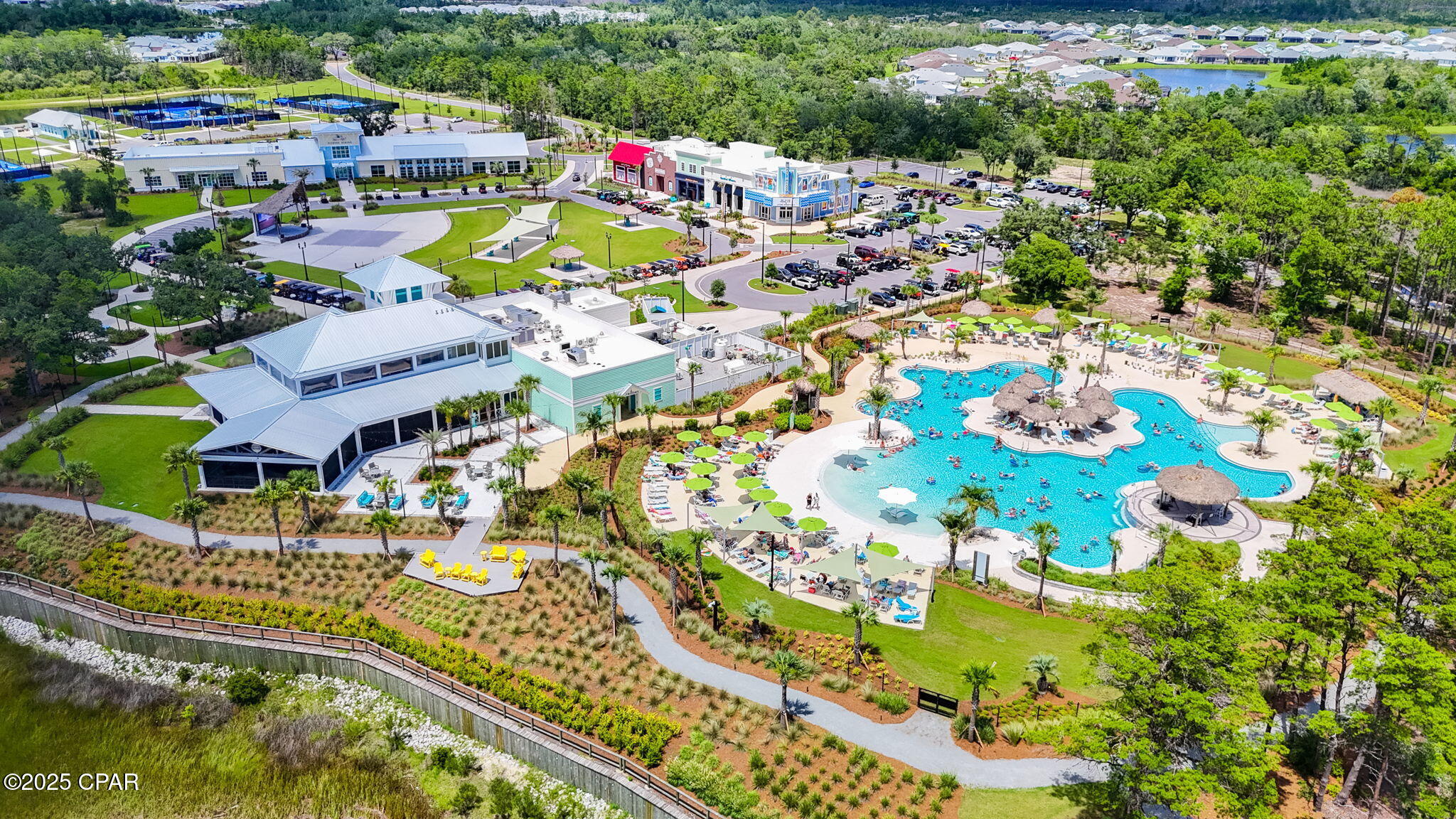 Latitude at Watersound - Residential