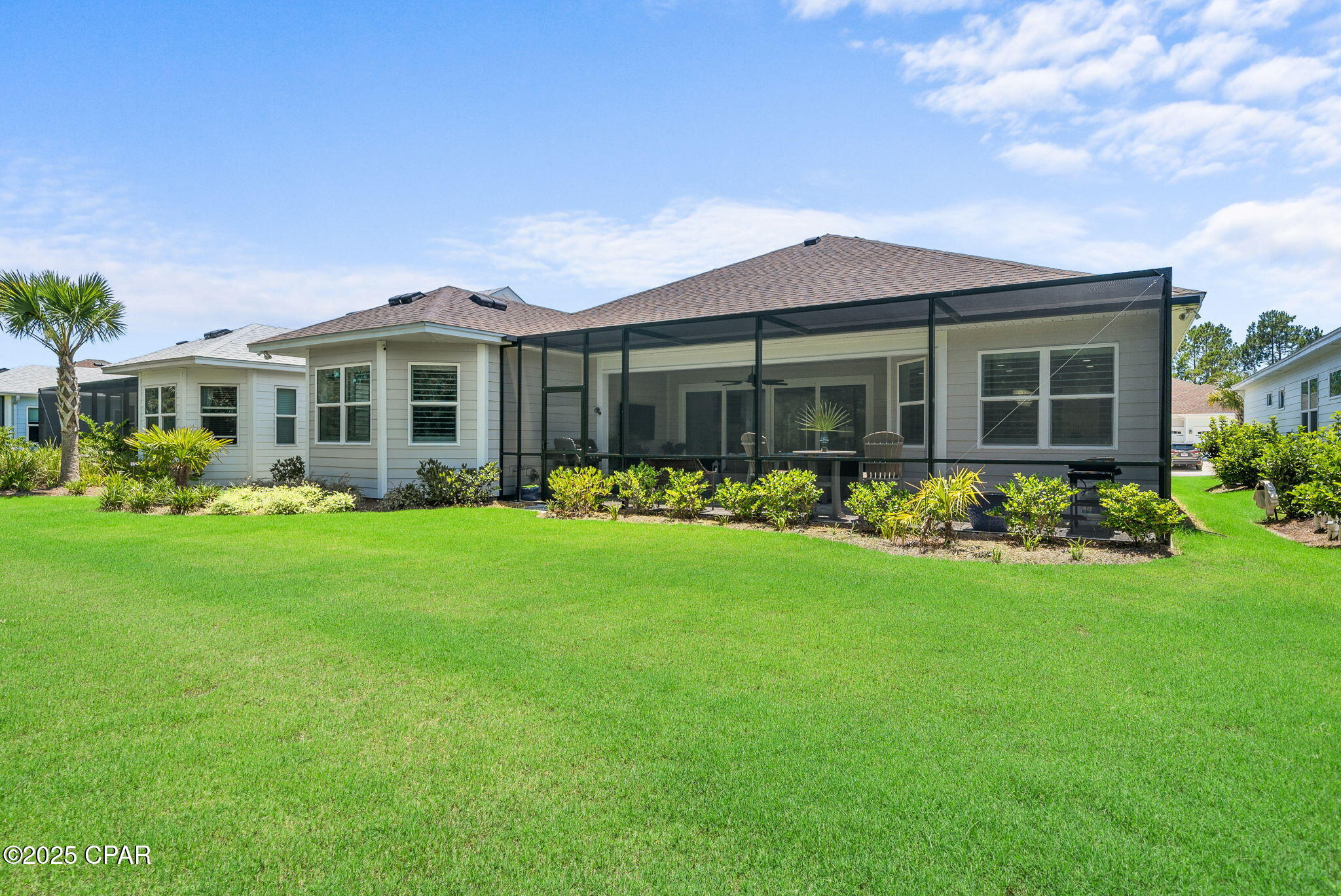 Latitude at Watersound - Residential