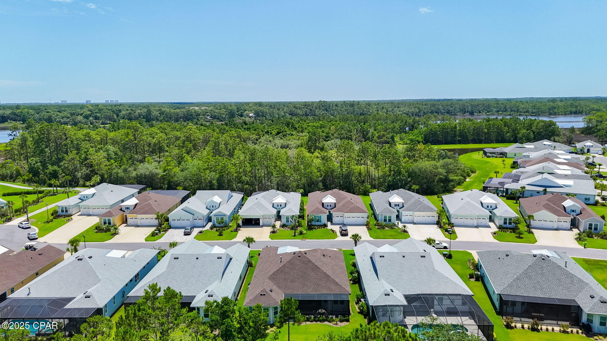 Latitude at Watersound - Residential