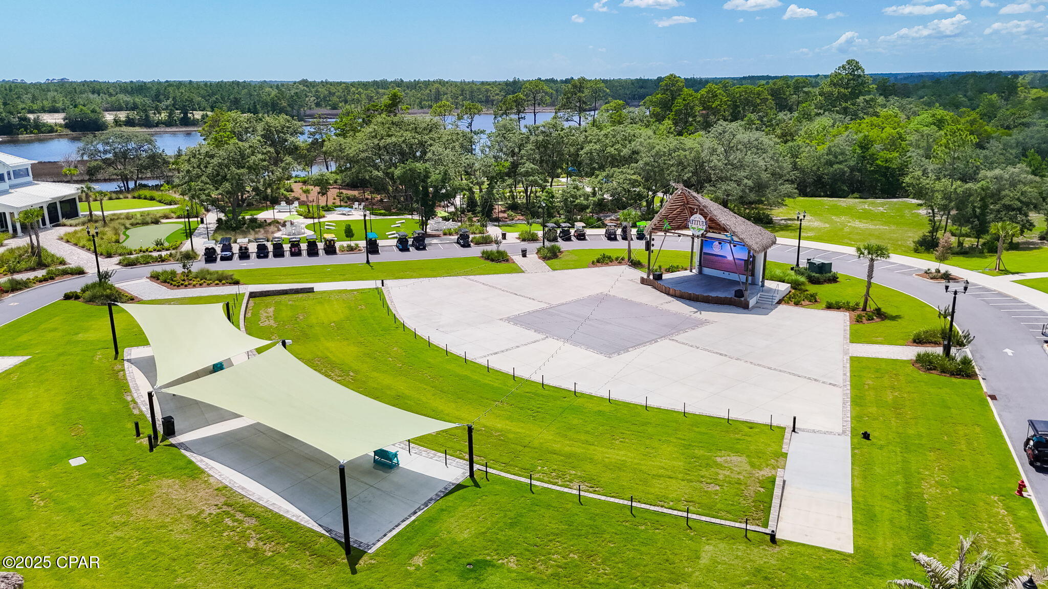 Latitude at Watersound - Residential