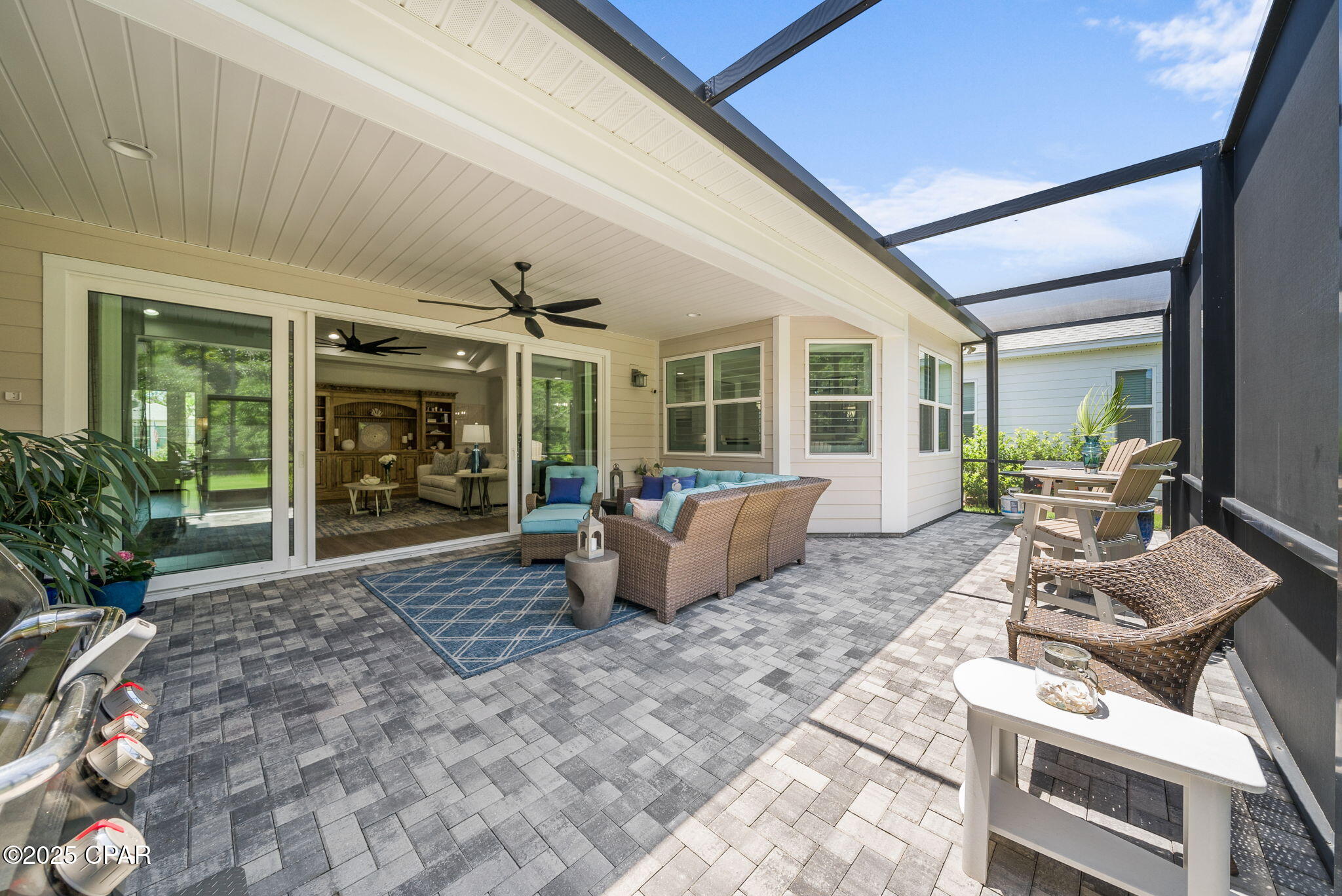 Latitude at Watersound - Residential