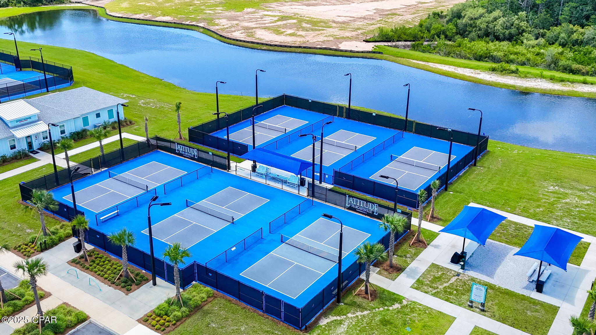 Latitude at Watersound - Residential