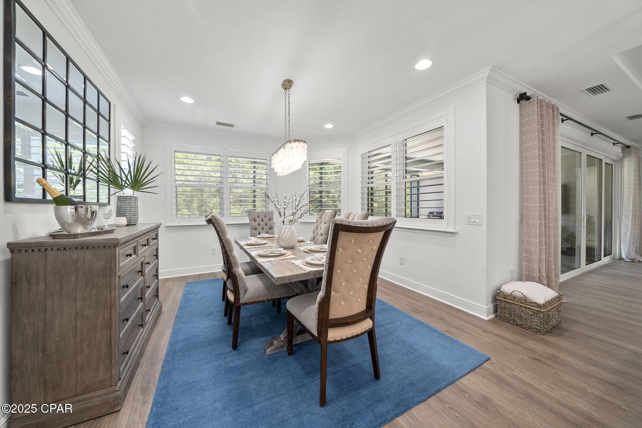 Latitude at Watersound - Residential