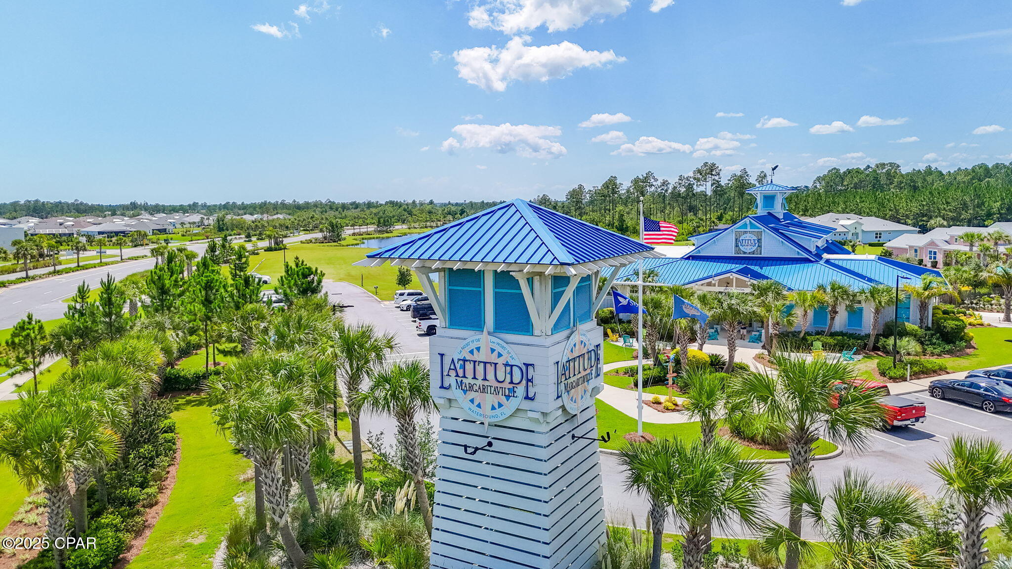 Latitude at Watersound - Residential