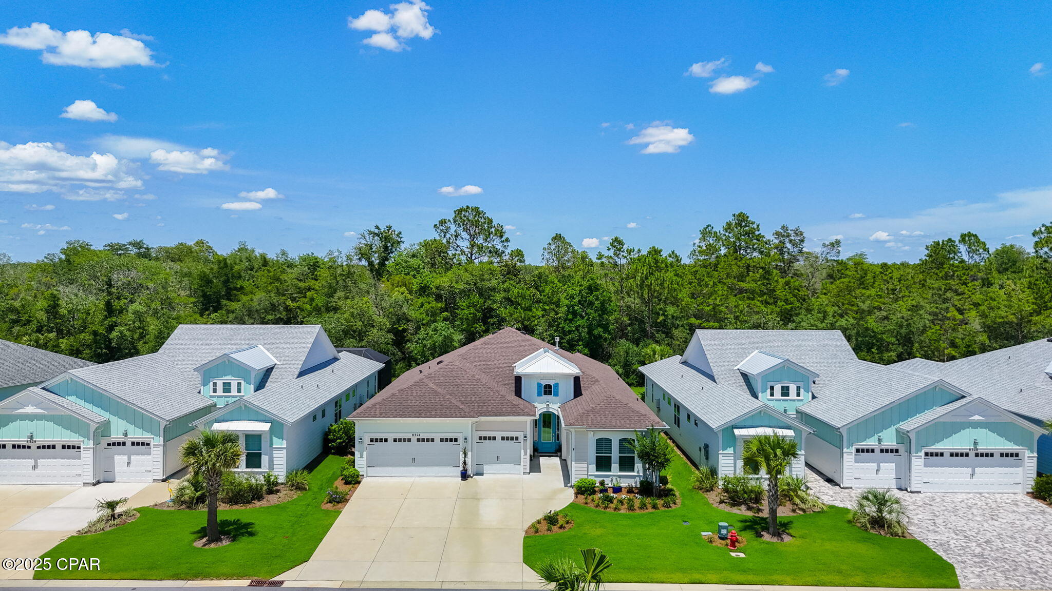 Latitude at Watersound - Residential