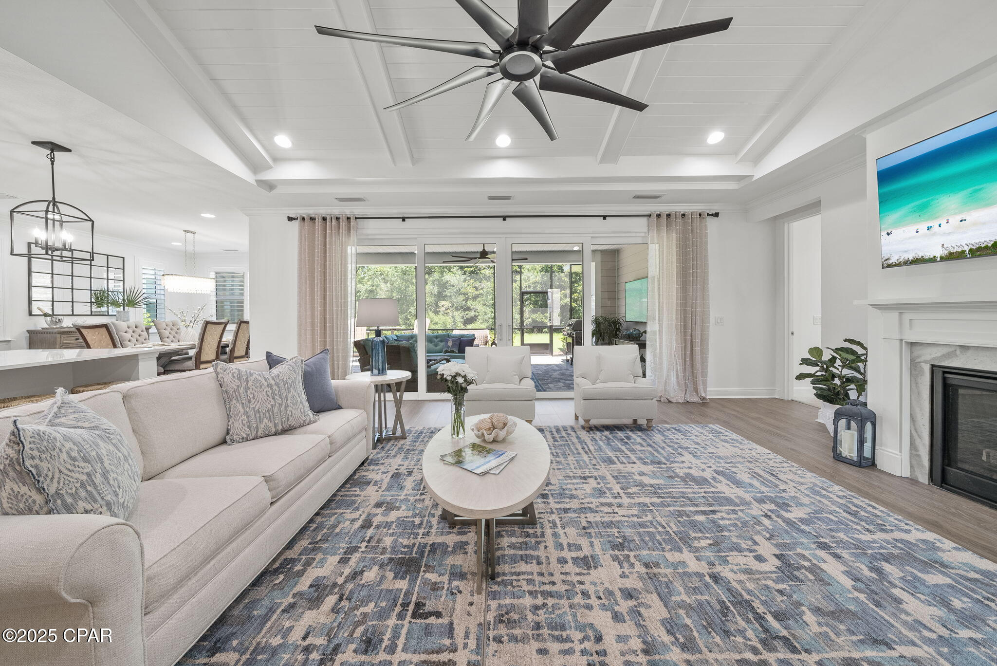 Latitude at Watersound - Residential