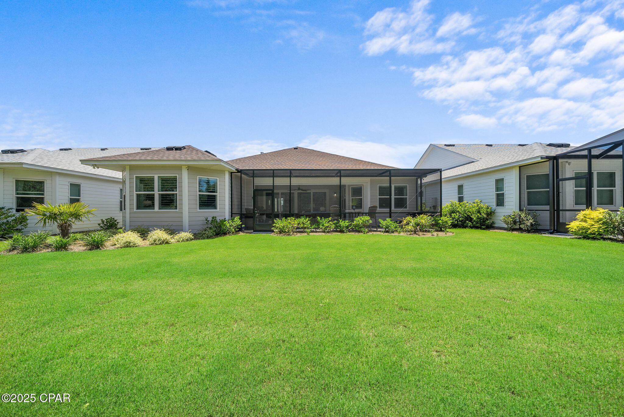 Latitude at Watersound - Residential