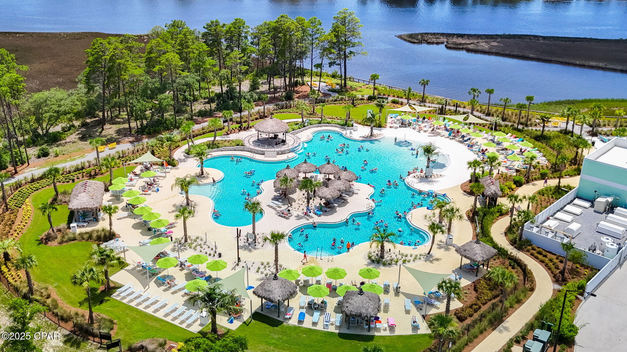 Latitude at Watersound - Residential