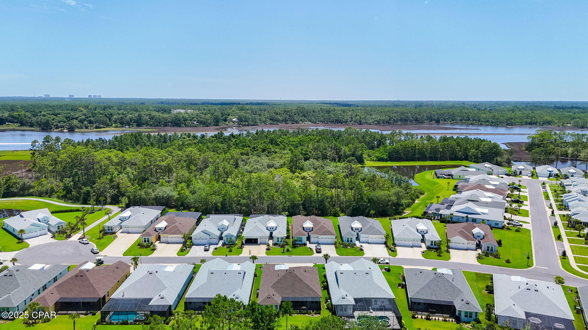 Latitude at Watersound - Residential