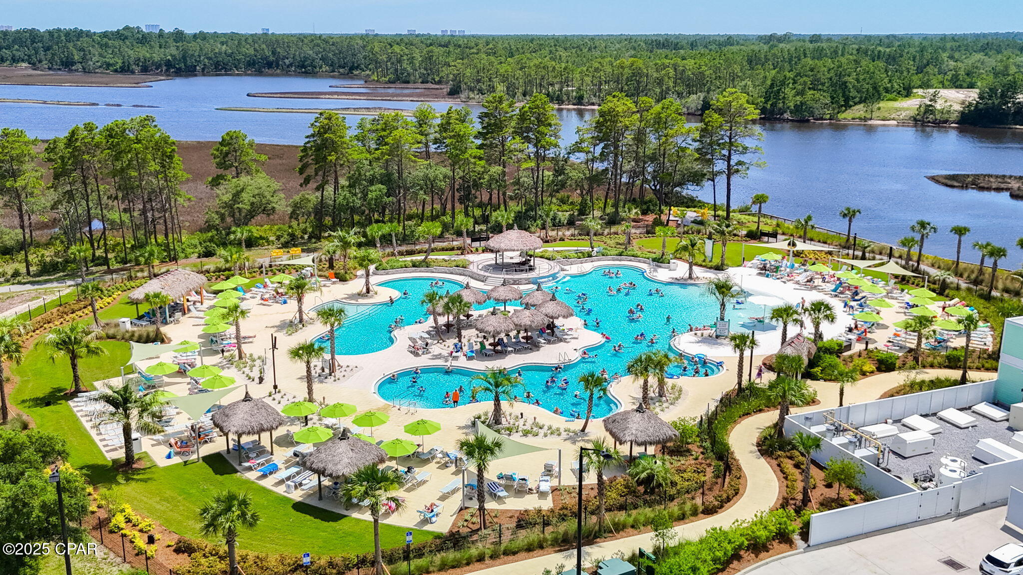 Latitude at Watersound - Residential