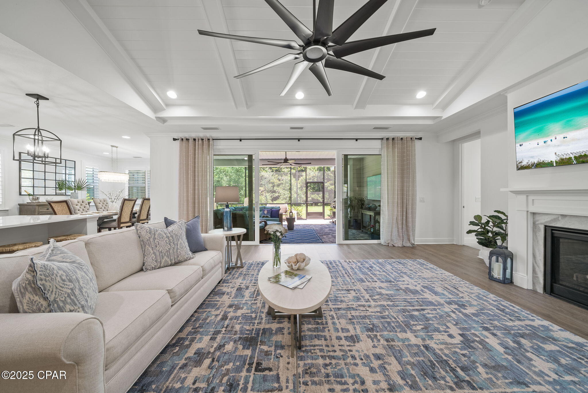 Latitude at Watersound - Residential