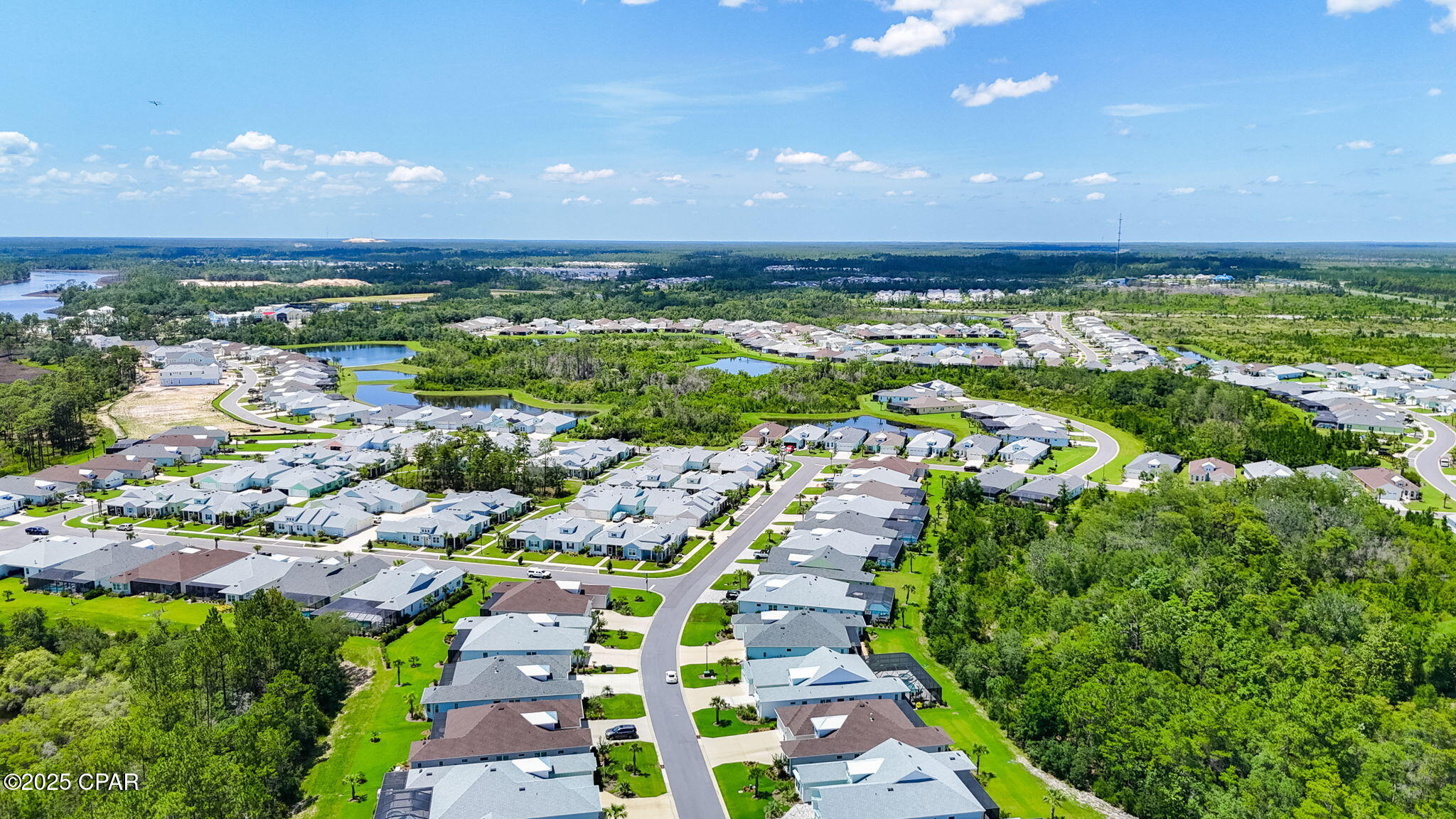 Latitude at Watersound - Residential