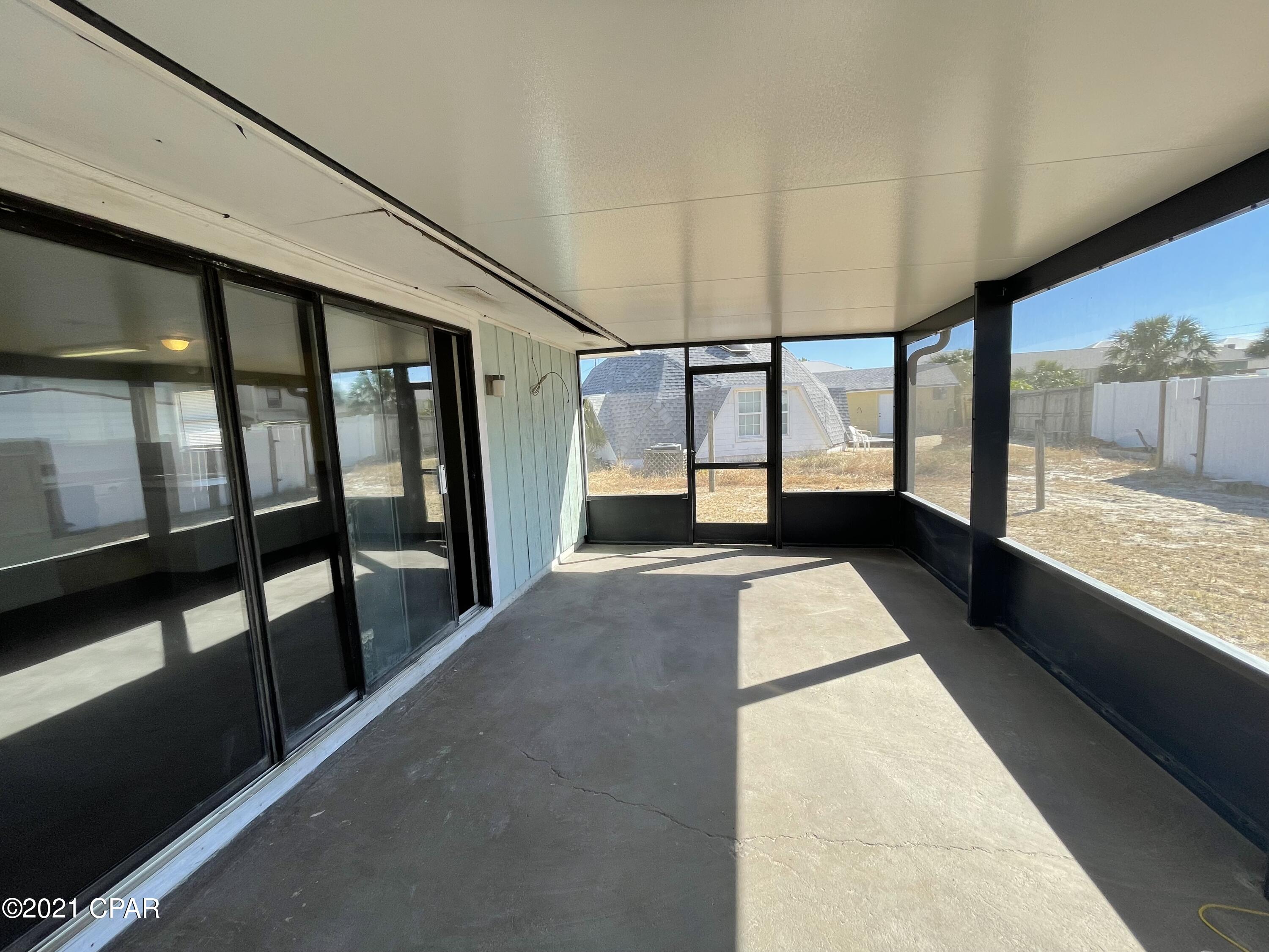 Bel Air - Residential