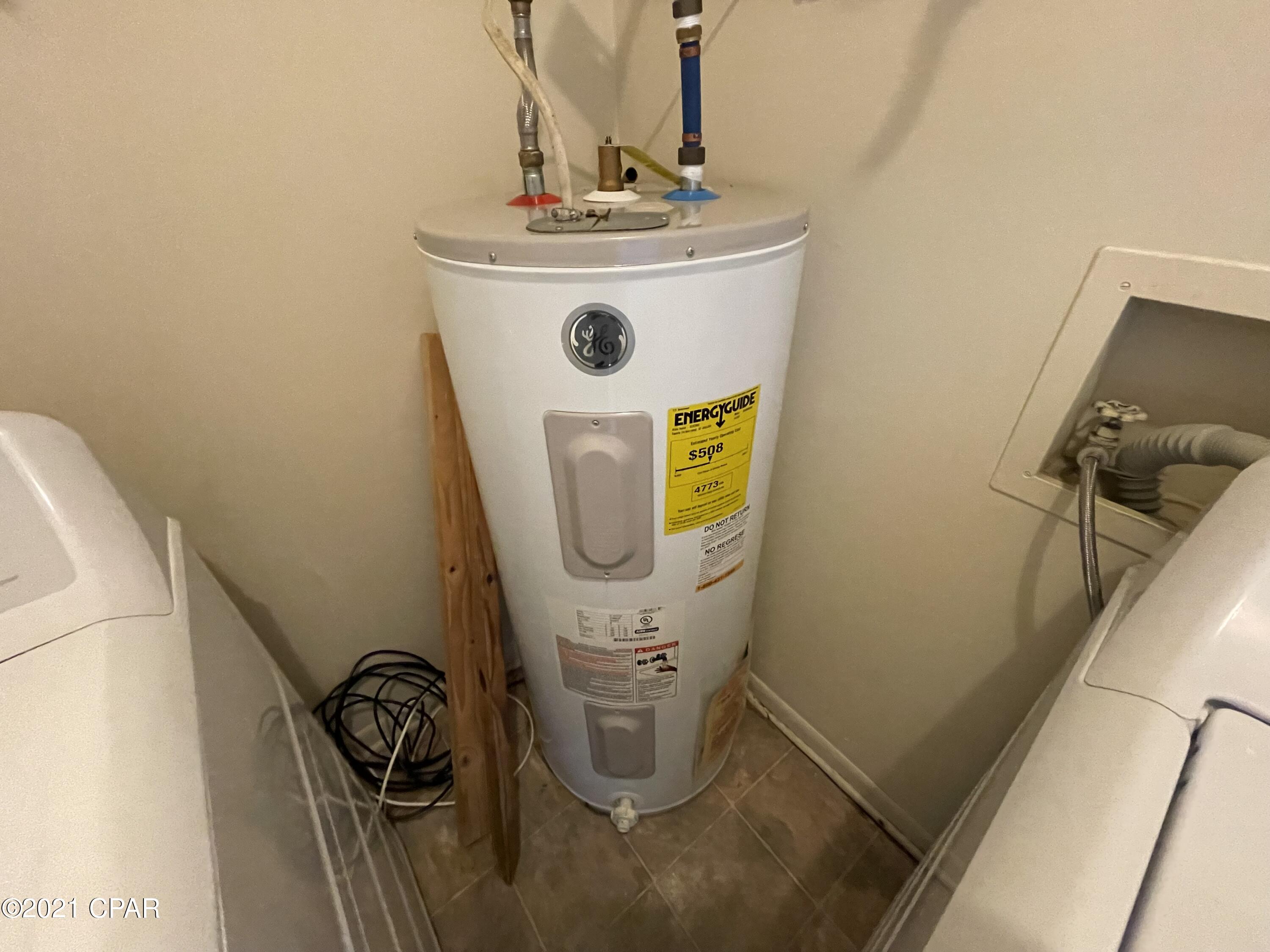 Bel Air - Residential