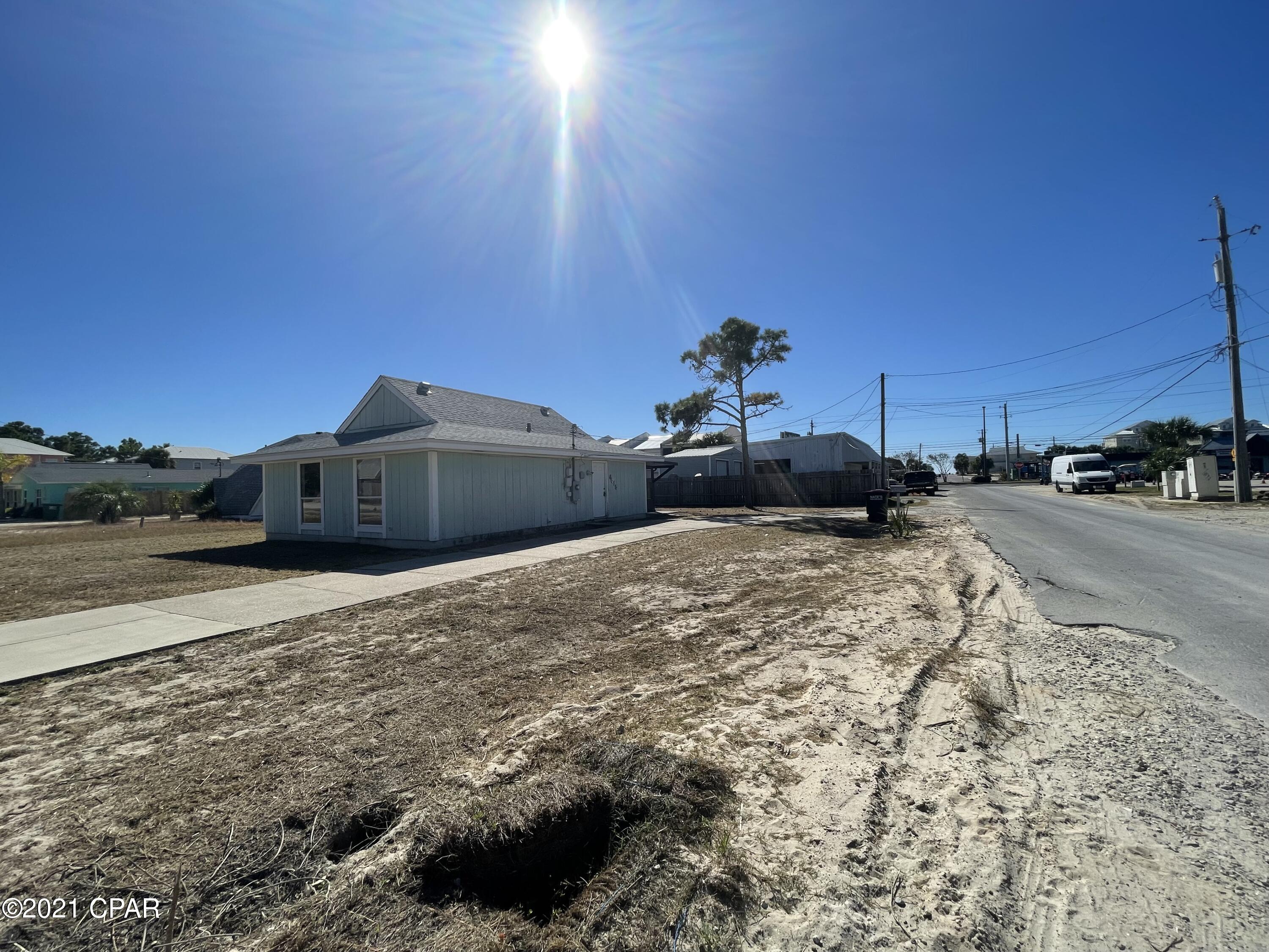 Bel Air - Residential