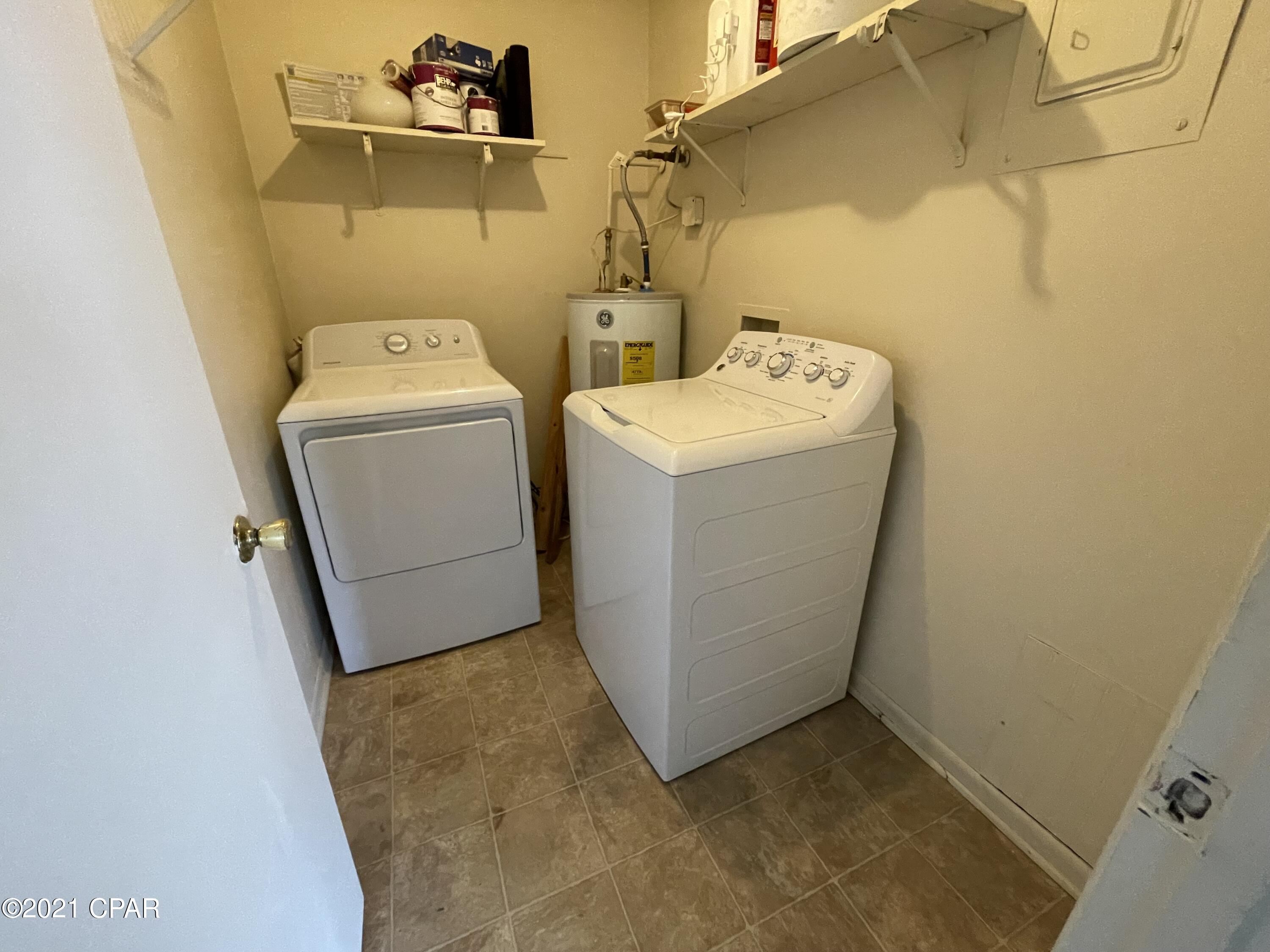 Bel Air - Residential