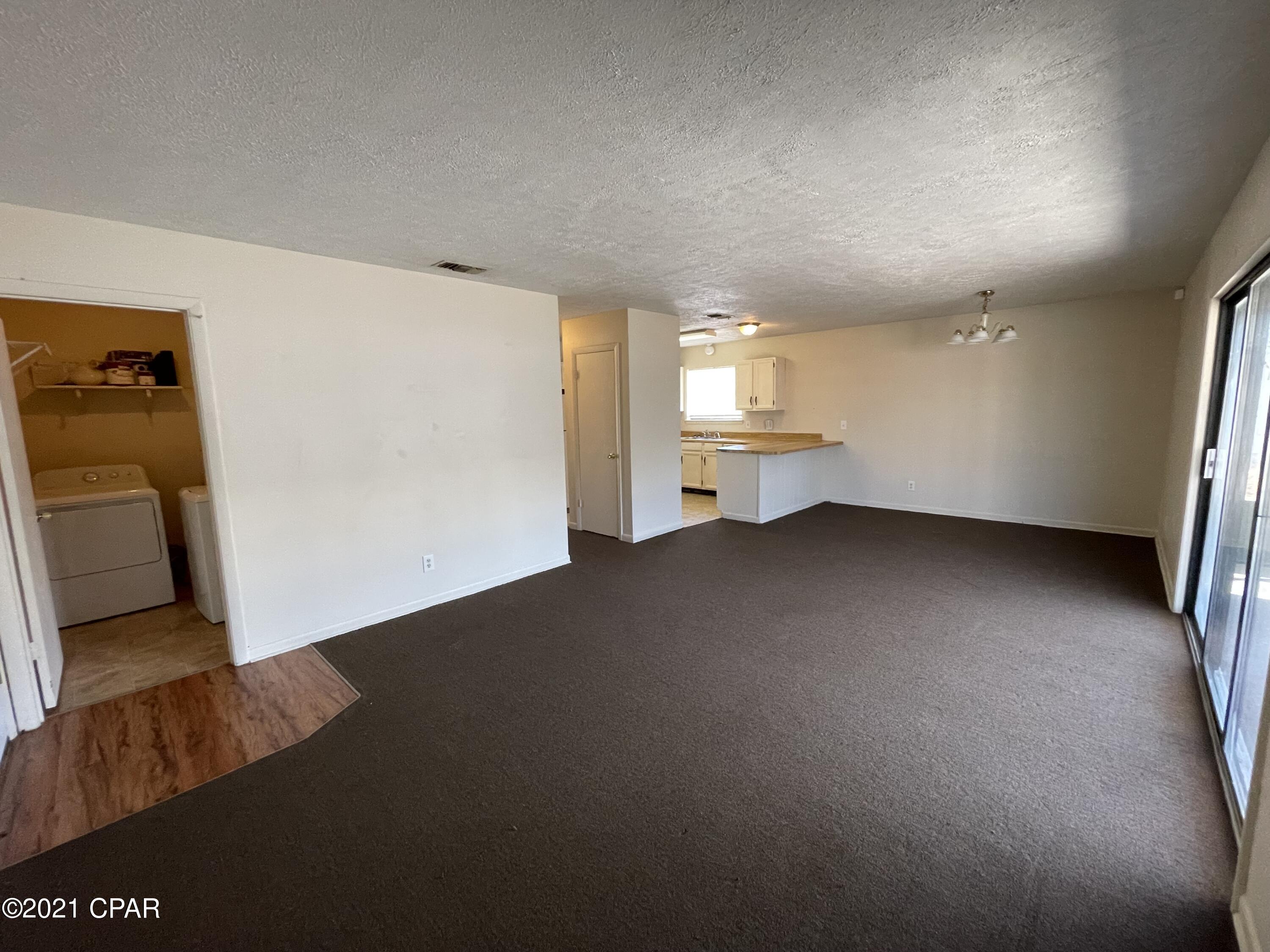 Bel Air - Residential