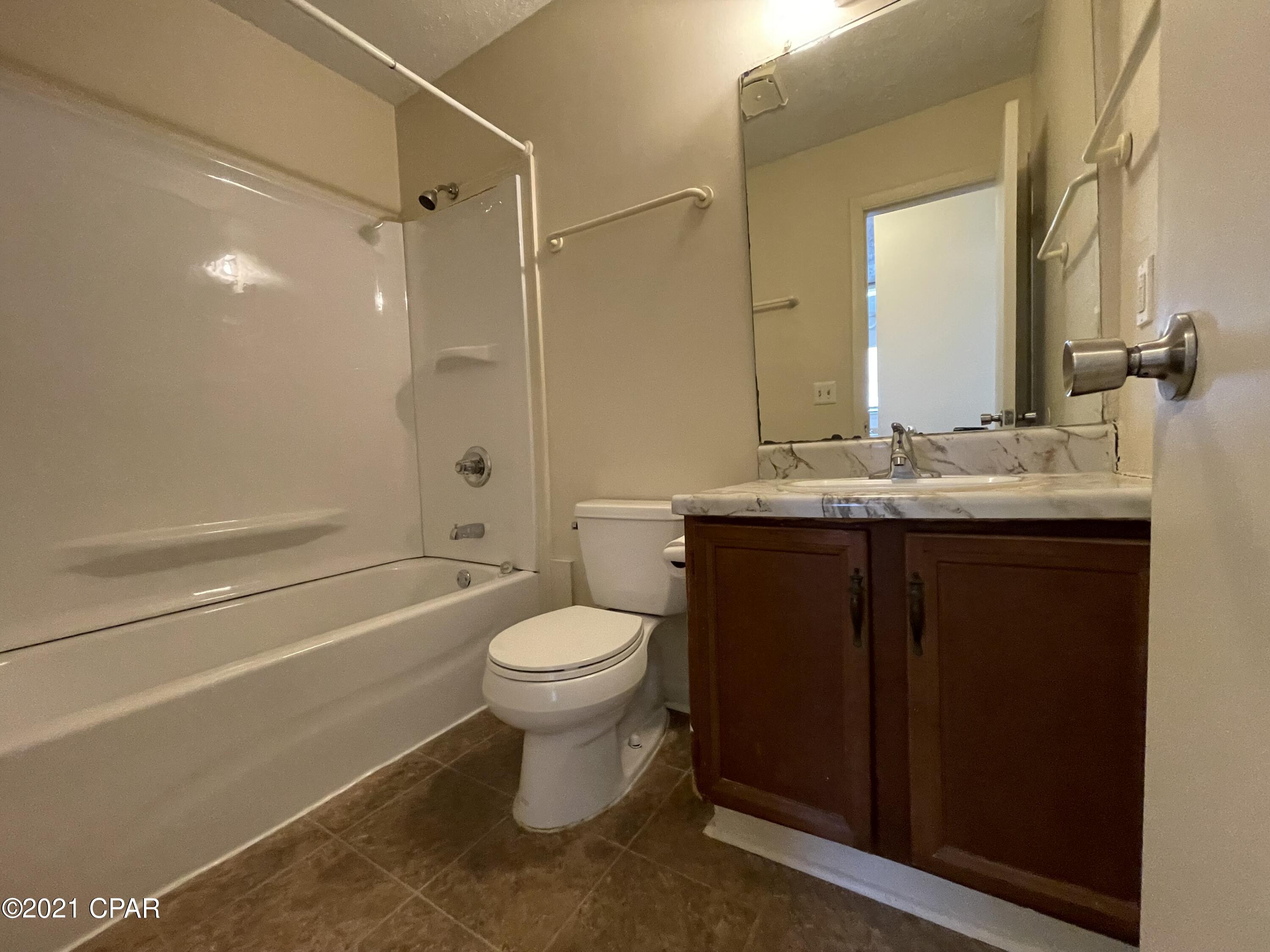 Bel Air - Residential