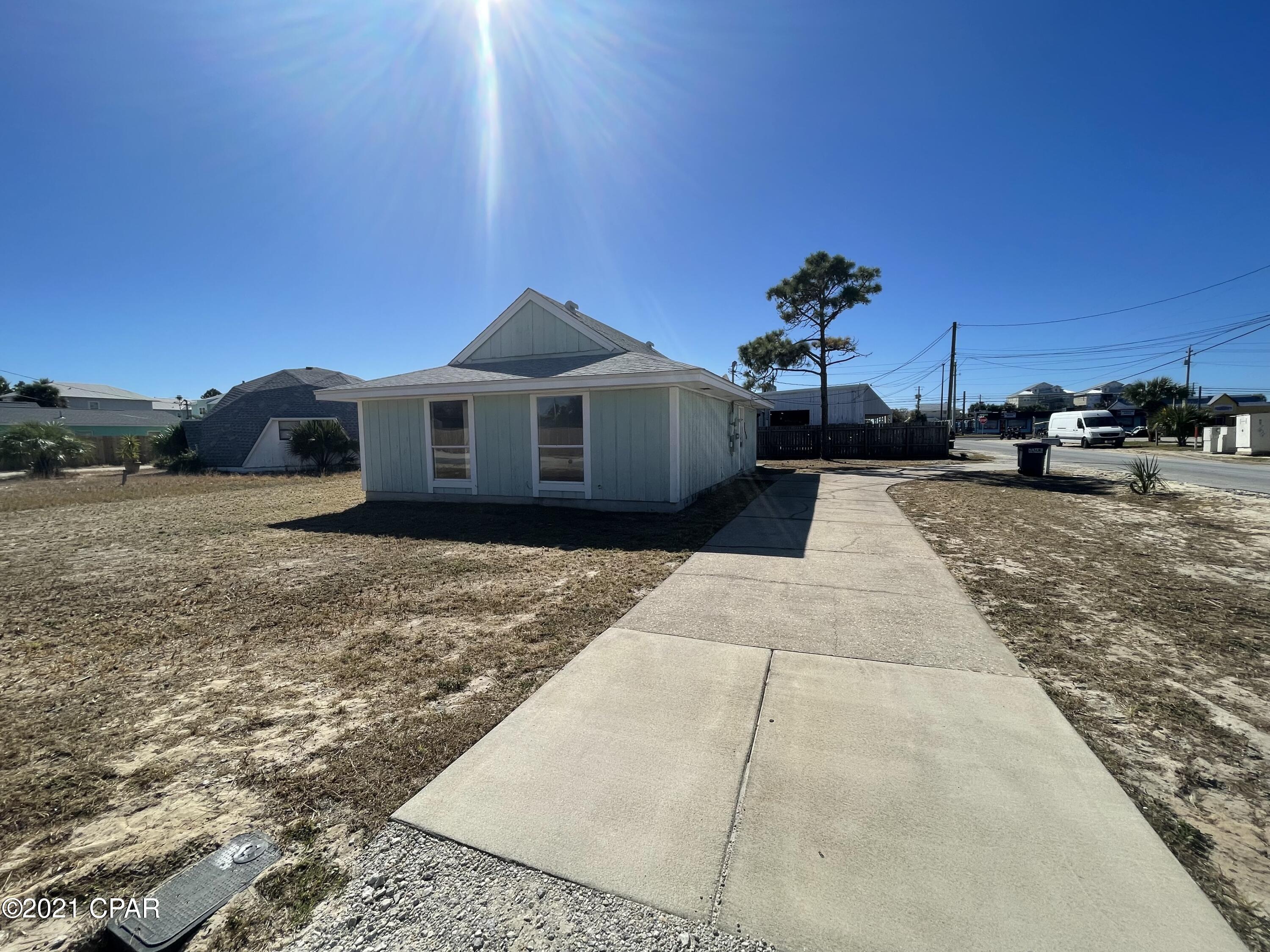 Bel Air - Residential