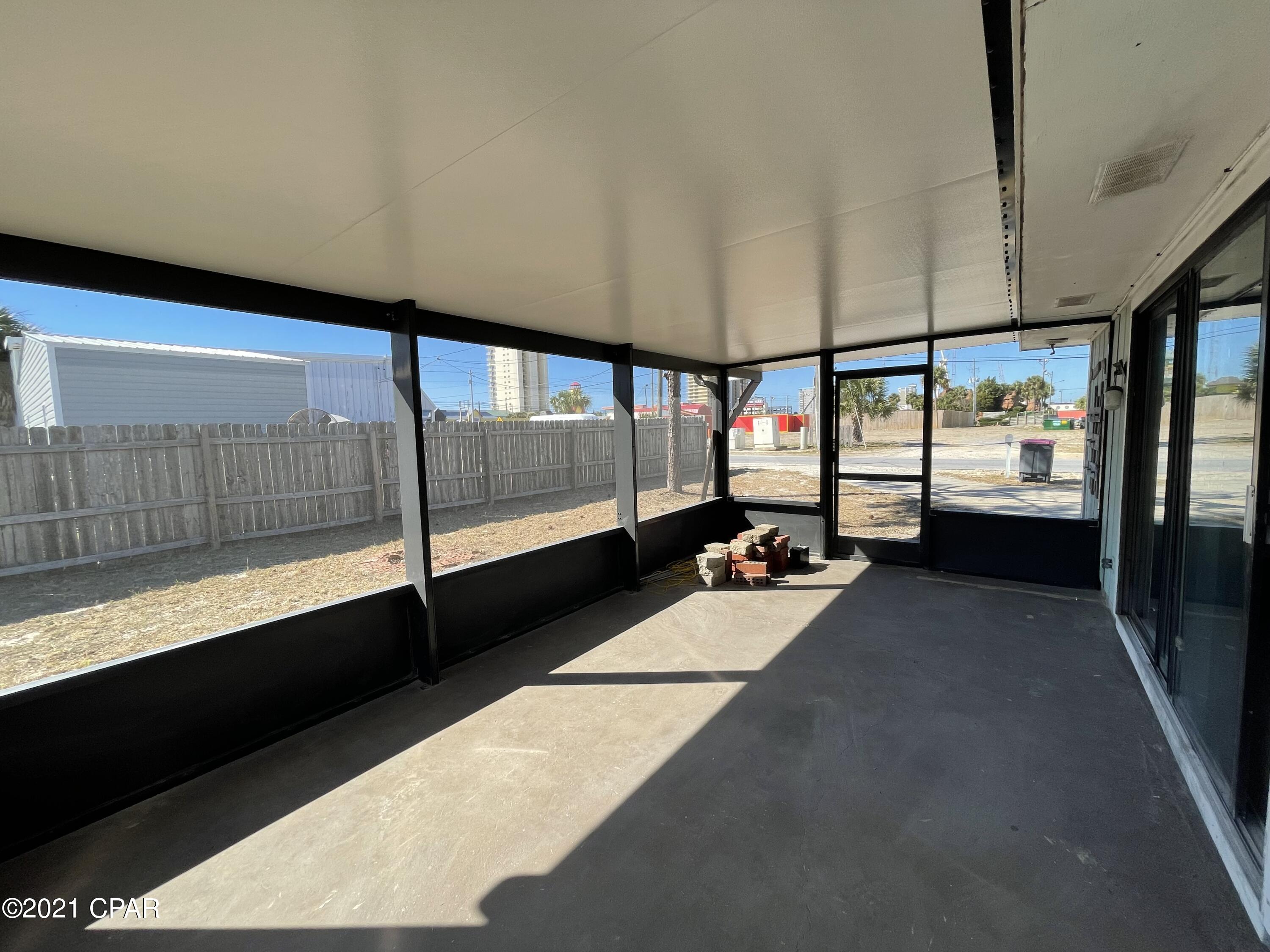 Bel Air - Residential