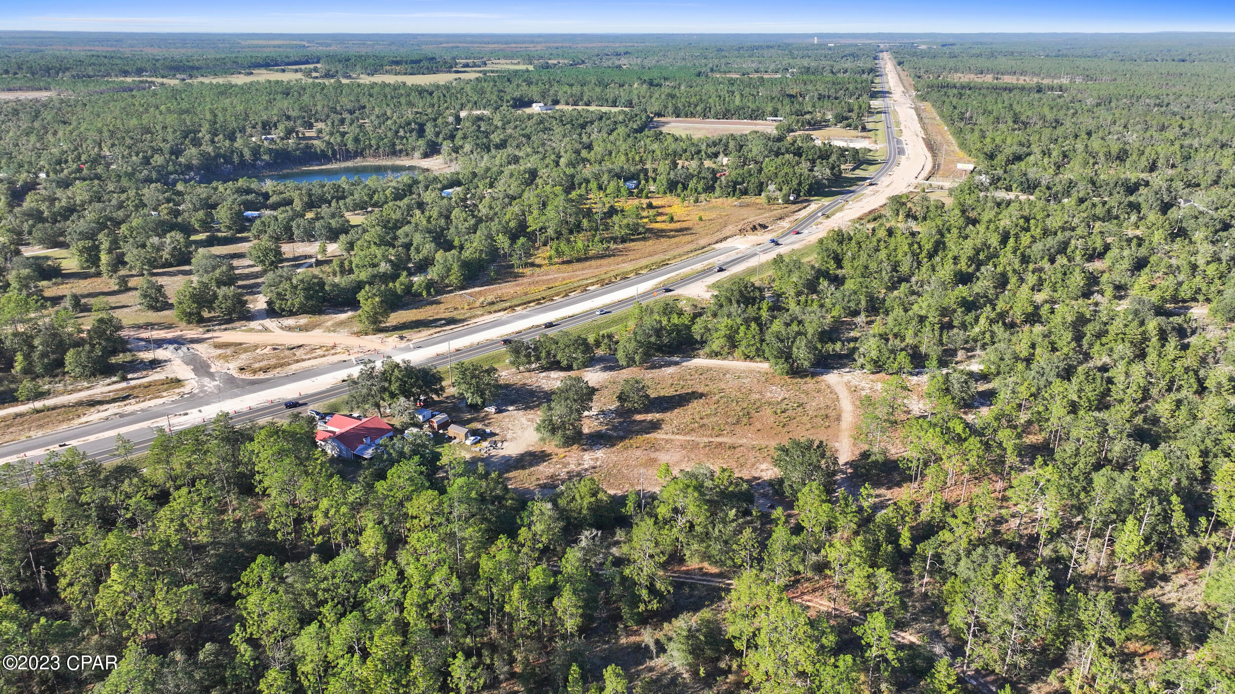 [No Recorded Subdiv] - Land