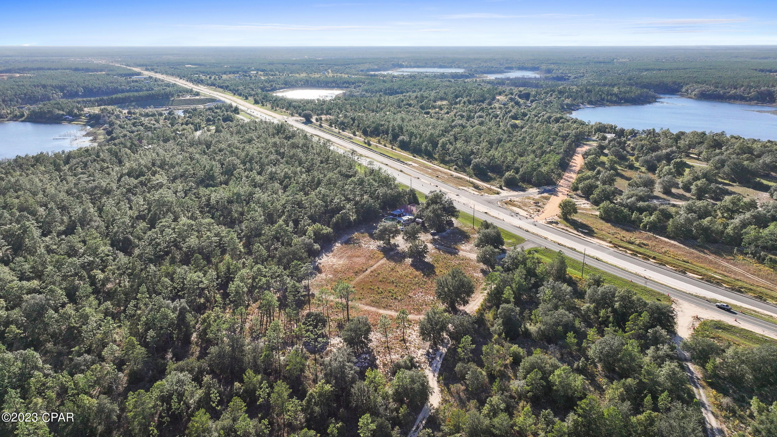 [No Recorded Subdiv] - Land