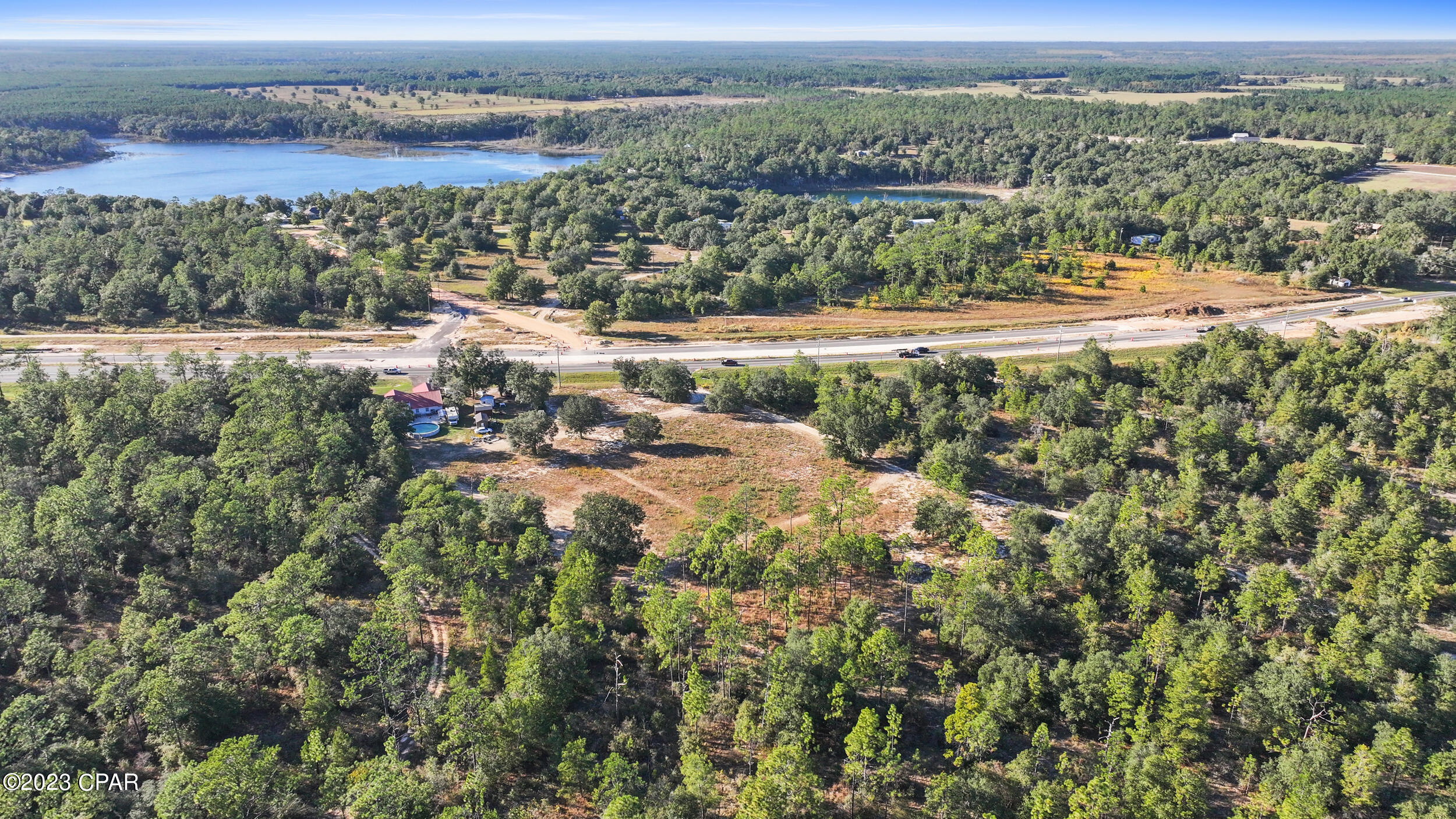 [No Recorded Subdiv] - Land