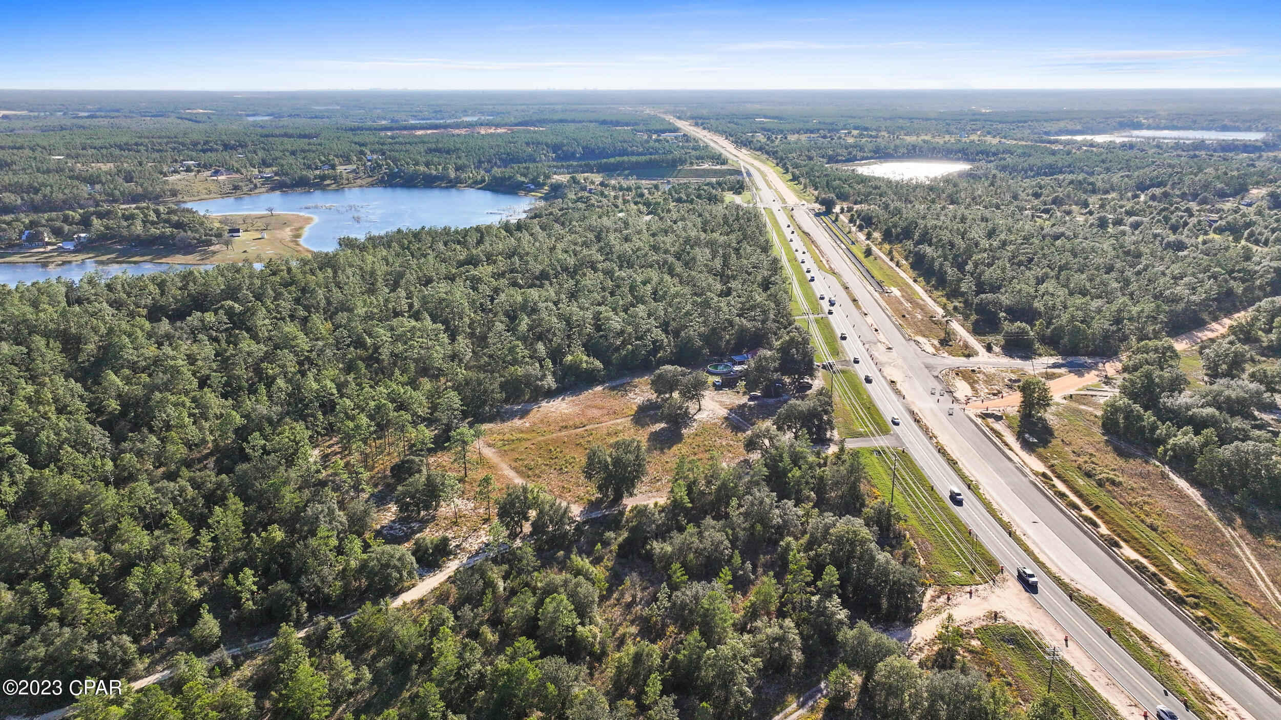 [No Recorded Subdiv] - Land