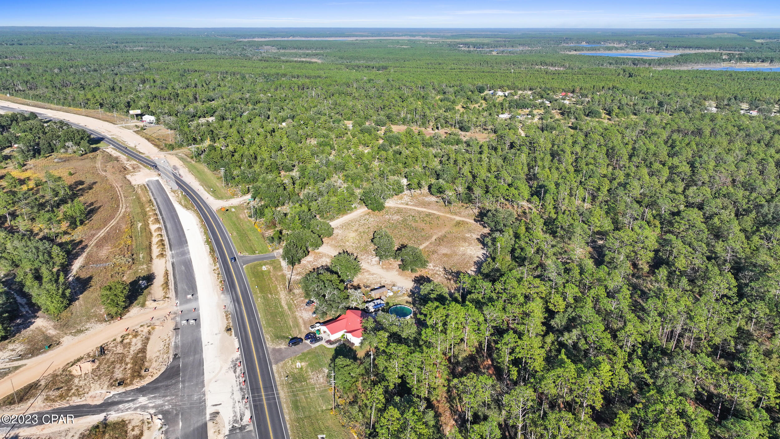 [No Recorded Subdiv] - Land