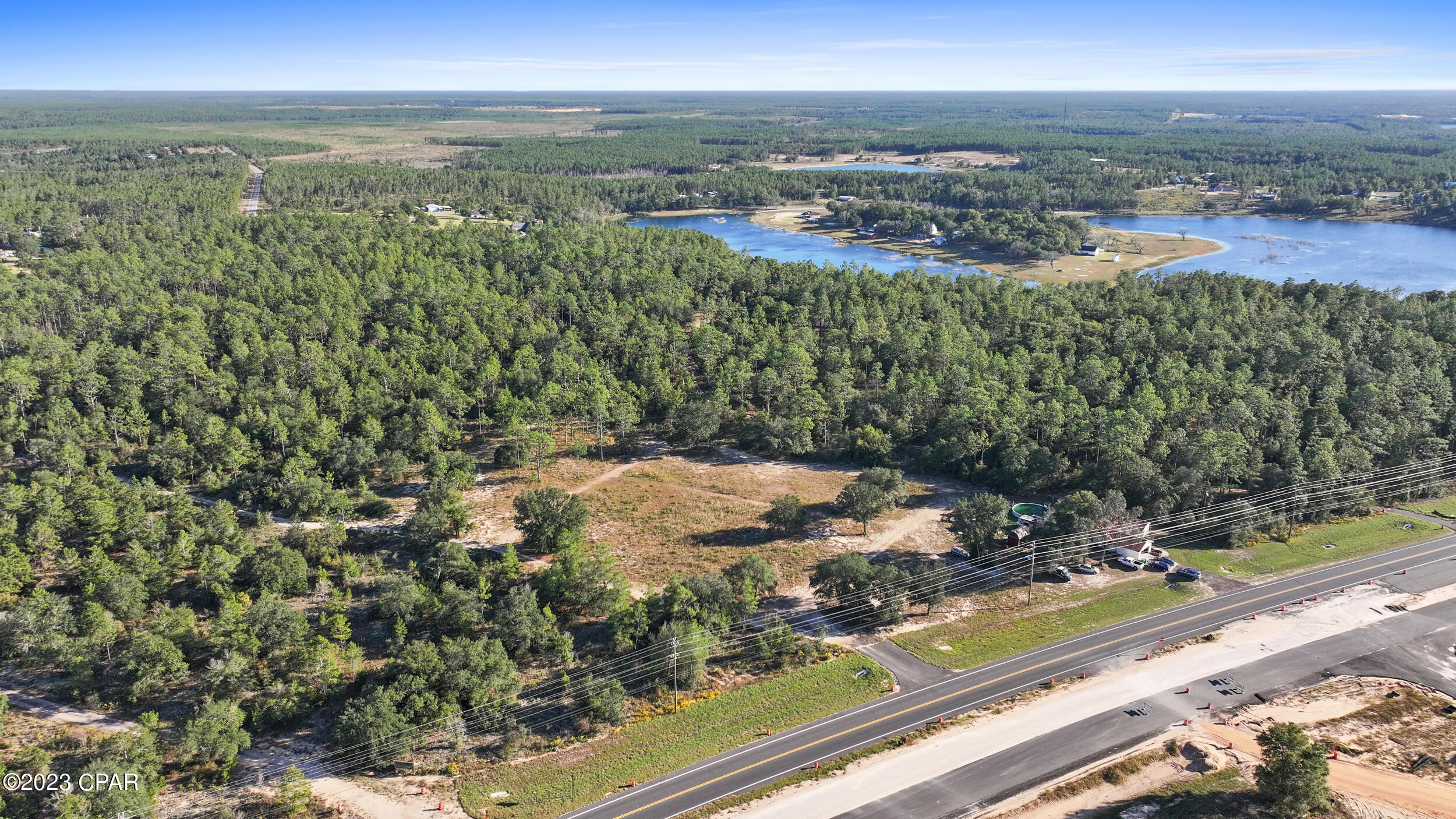 [No Recorded Subdiv] - Land