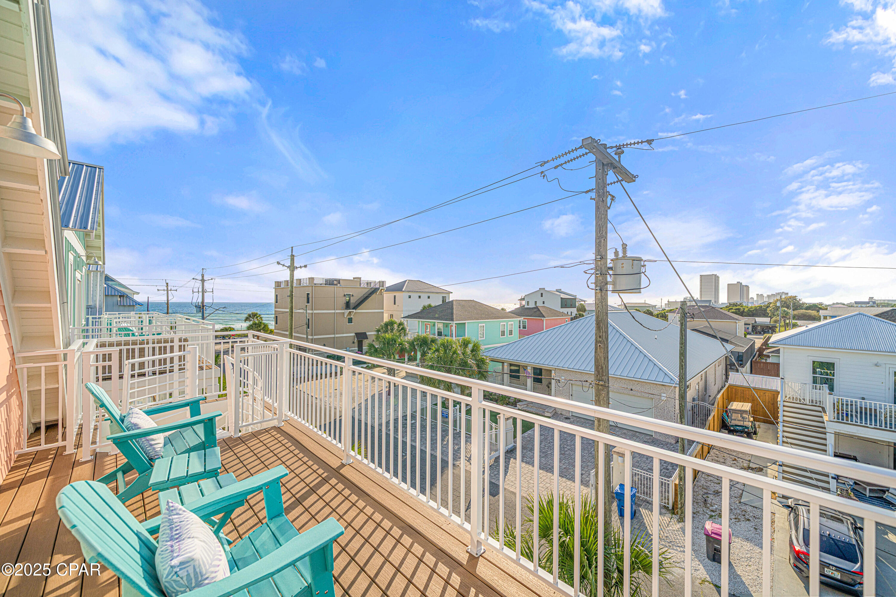 Margaritaville Cottages - Residential