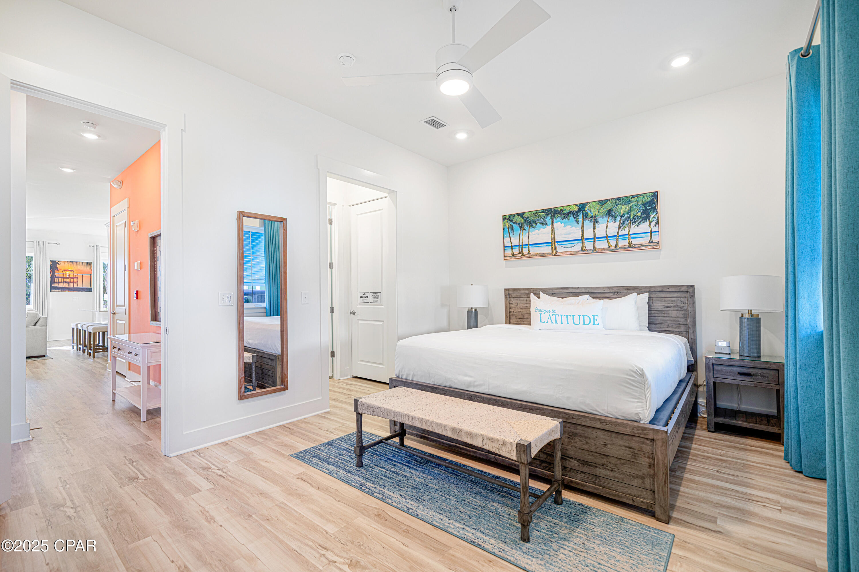 Margaritaville Cottages - Residential