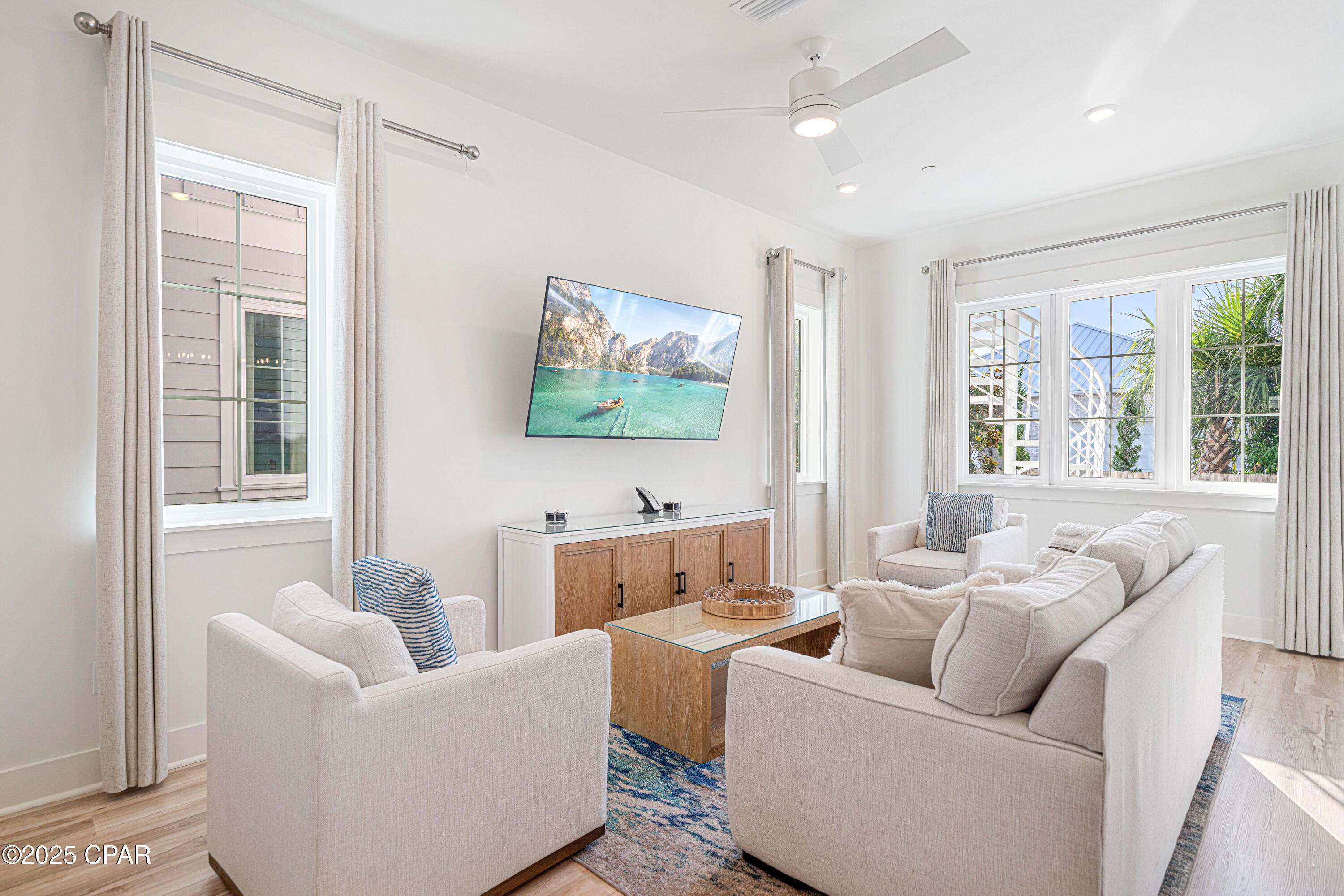 Margaritaville Cottages - Residential